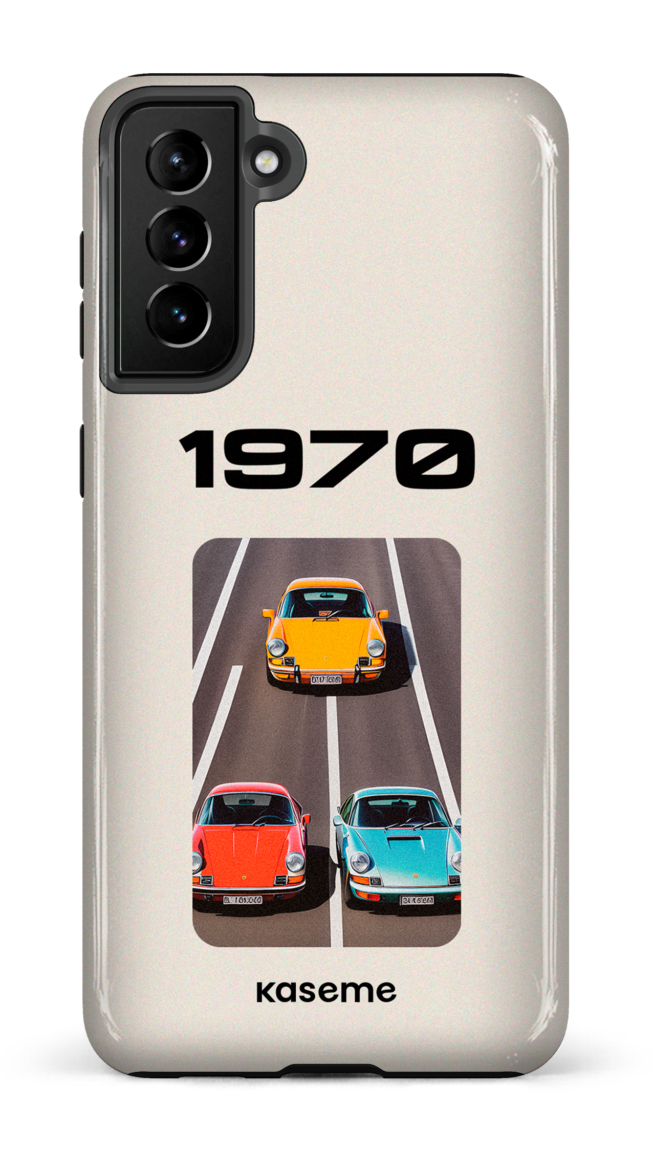 The 1970 - Galaxy S21 Plus