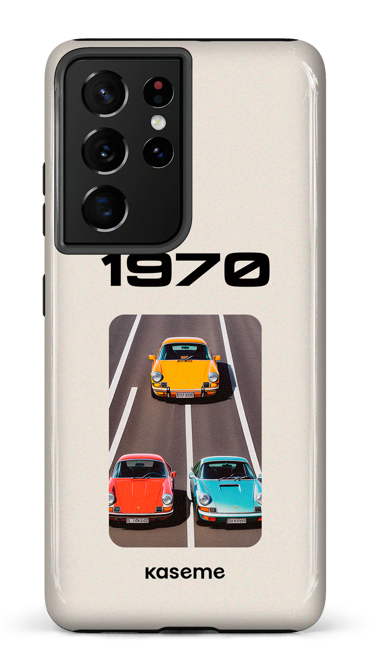 The 1970 - Galaxy S21 Ultra