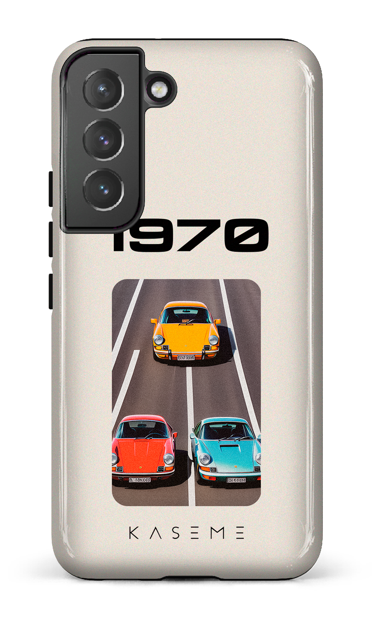 The 1970 - Galaxy S22