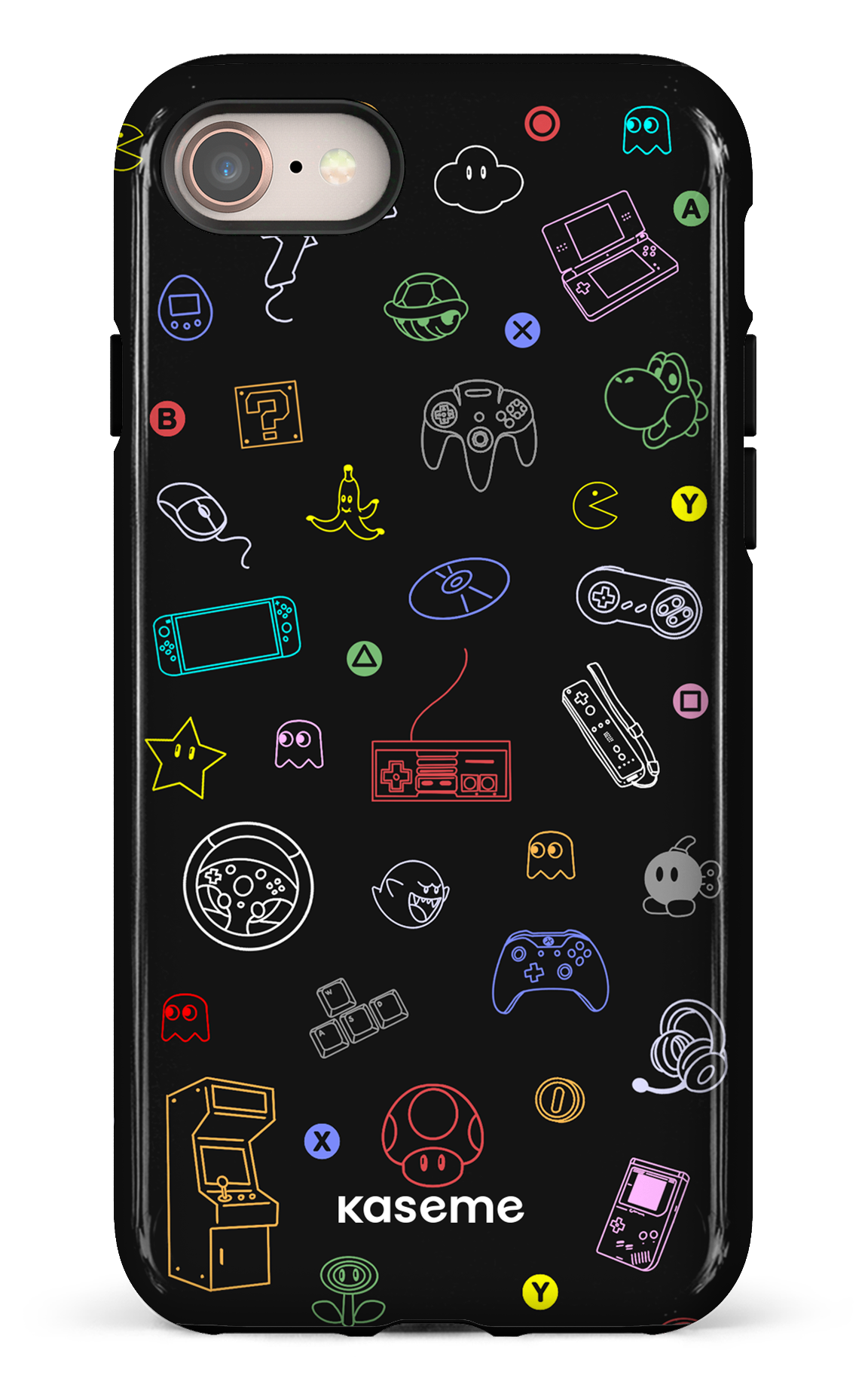 Arcades - iPhone 7