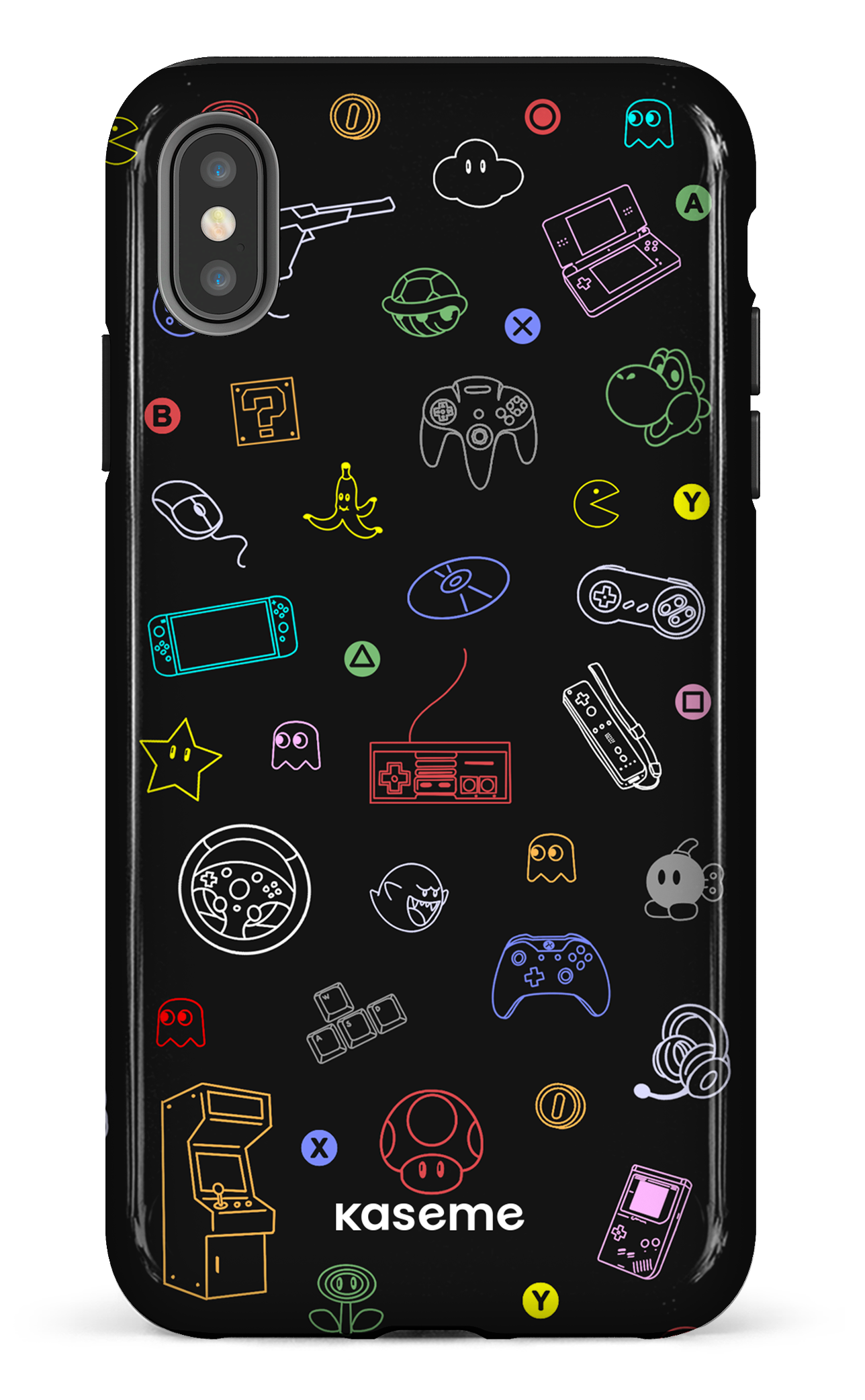 Arcades - iPhone XS Max