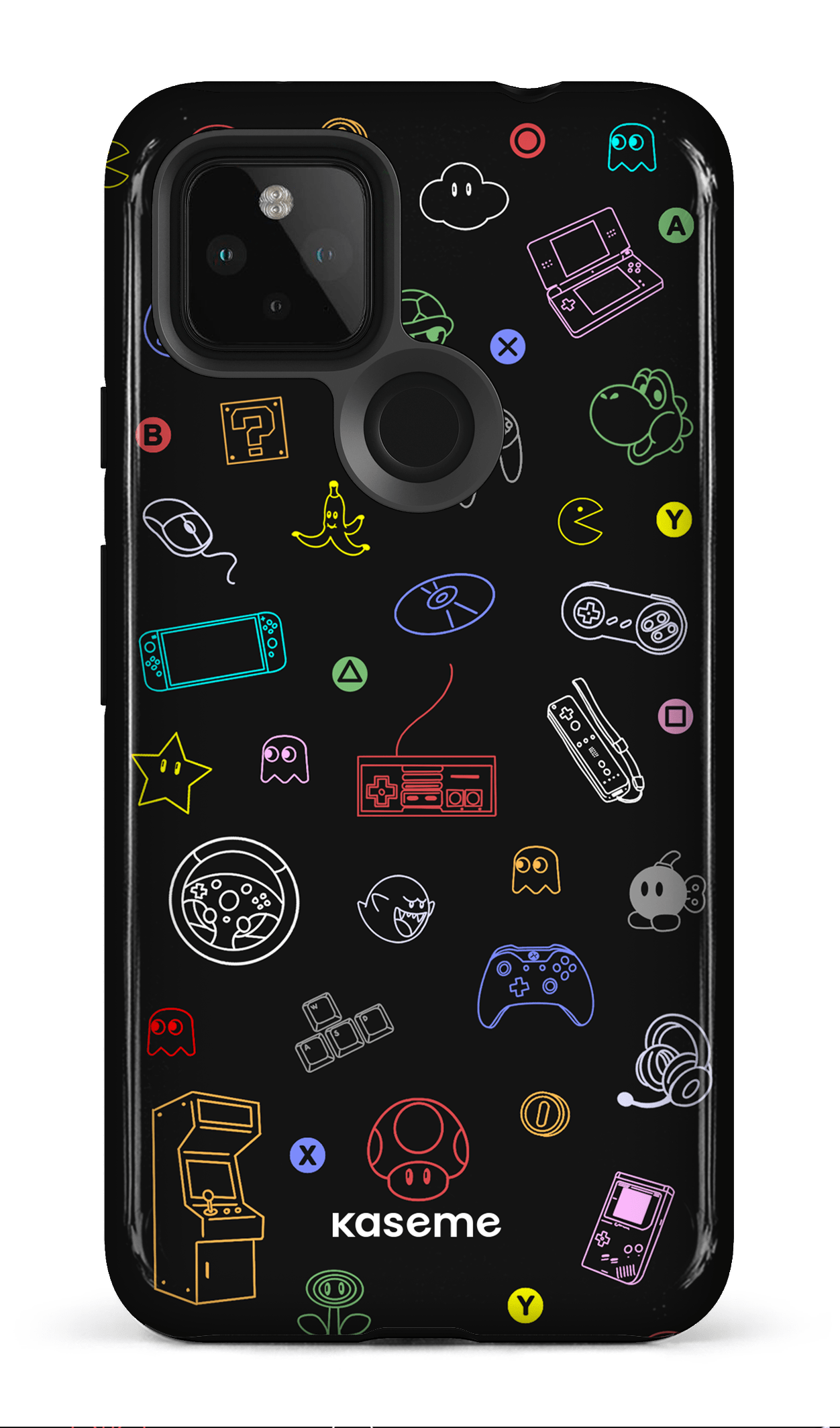 Arcades - Google Pixel 4A (5G)