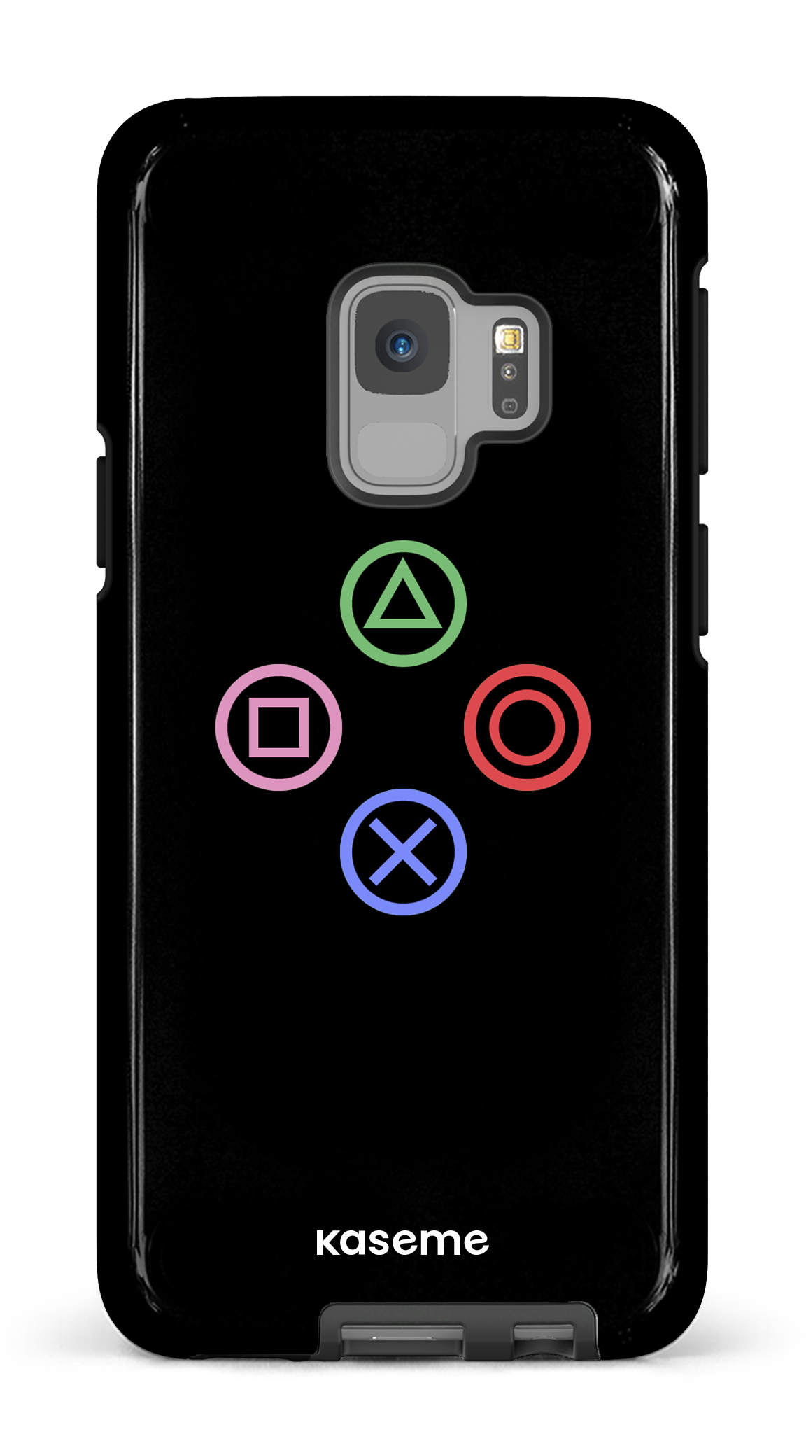 Play - Galaxy S9