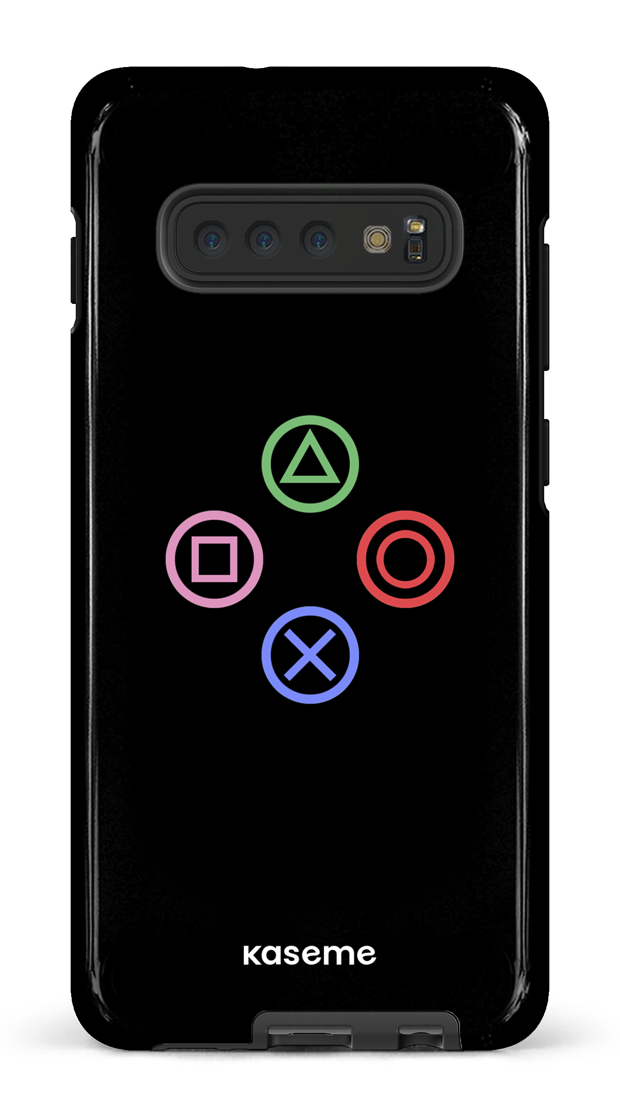 Play - Galaxy S10 Plus
