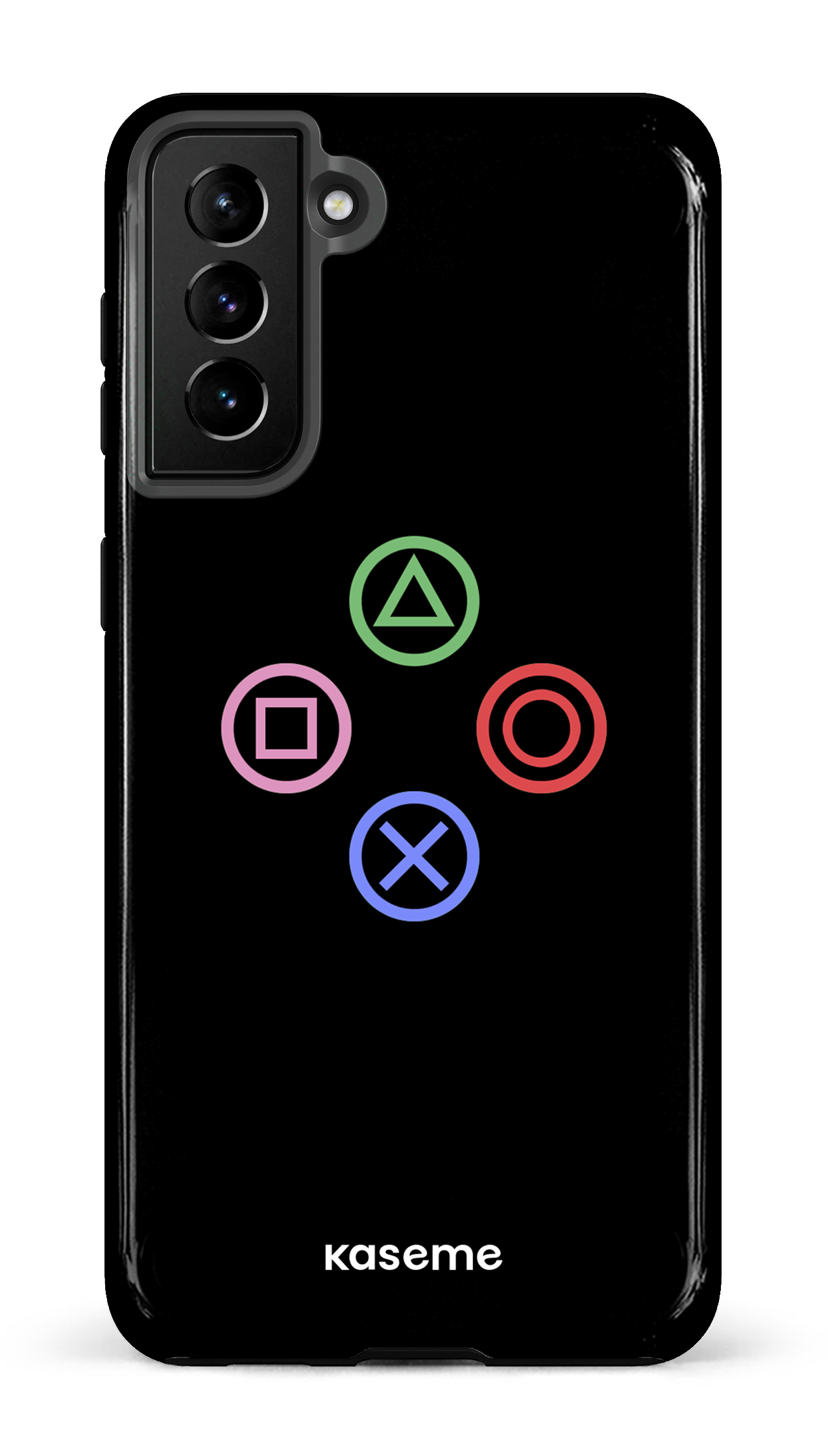 Play - Galaxy S21 Plus