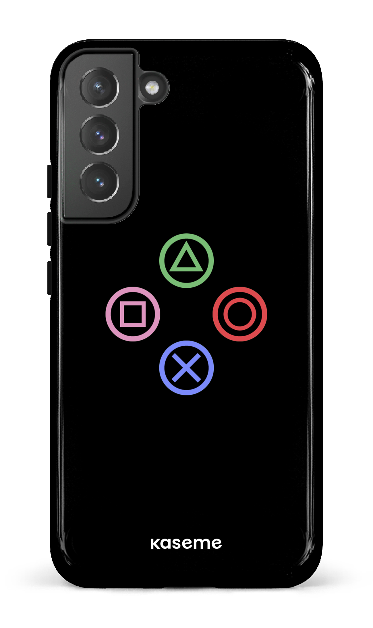 Play - Galaxy S22 Plus