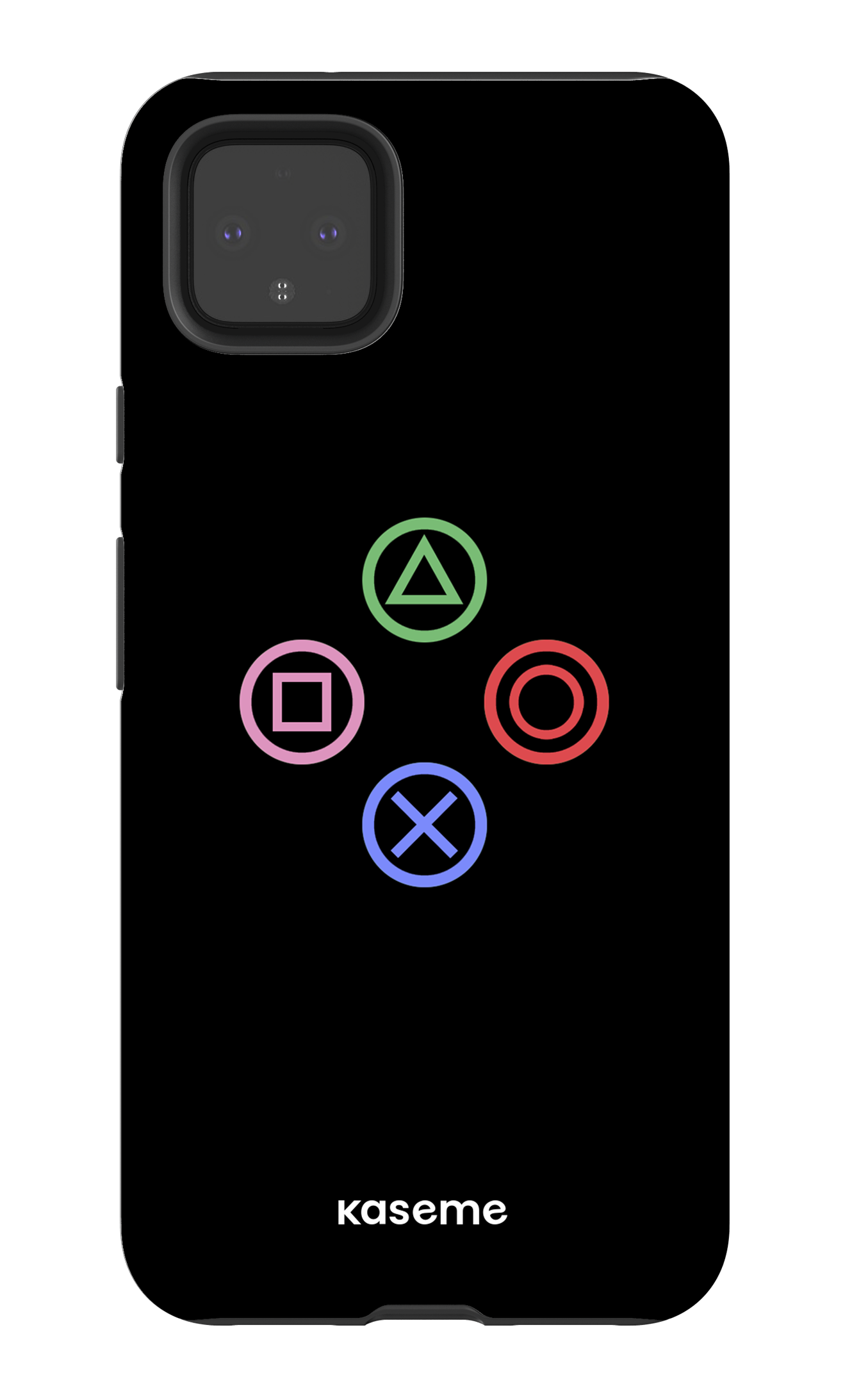 Play - Google Pixel 4 XL