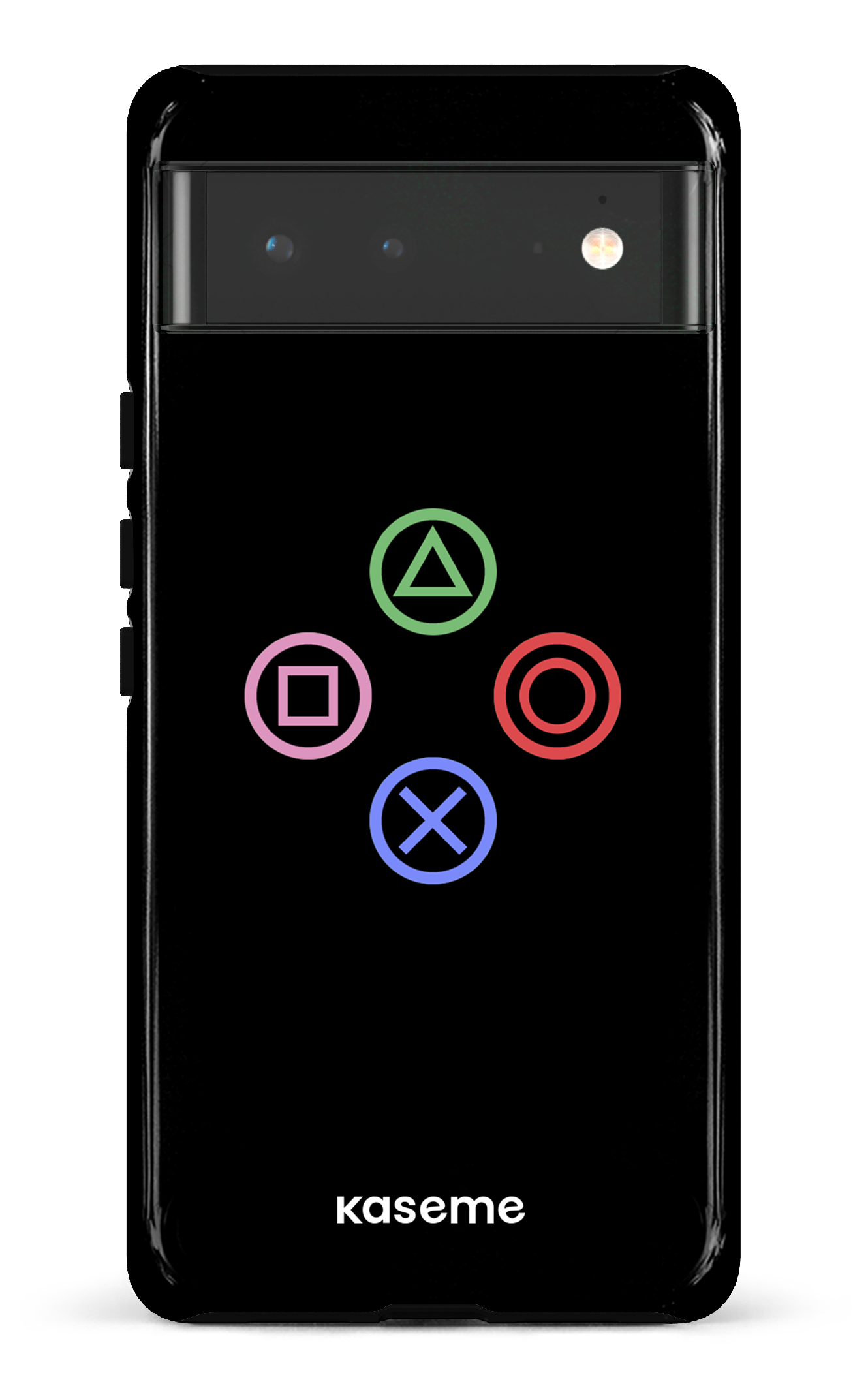 Play - Google Pixel 6
