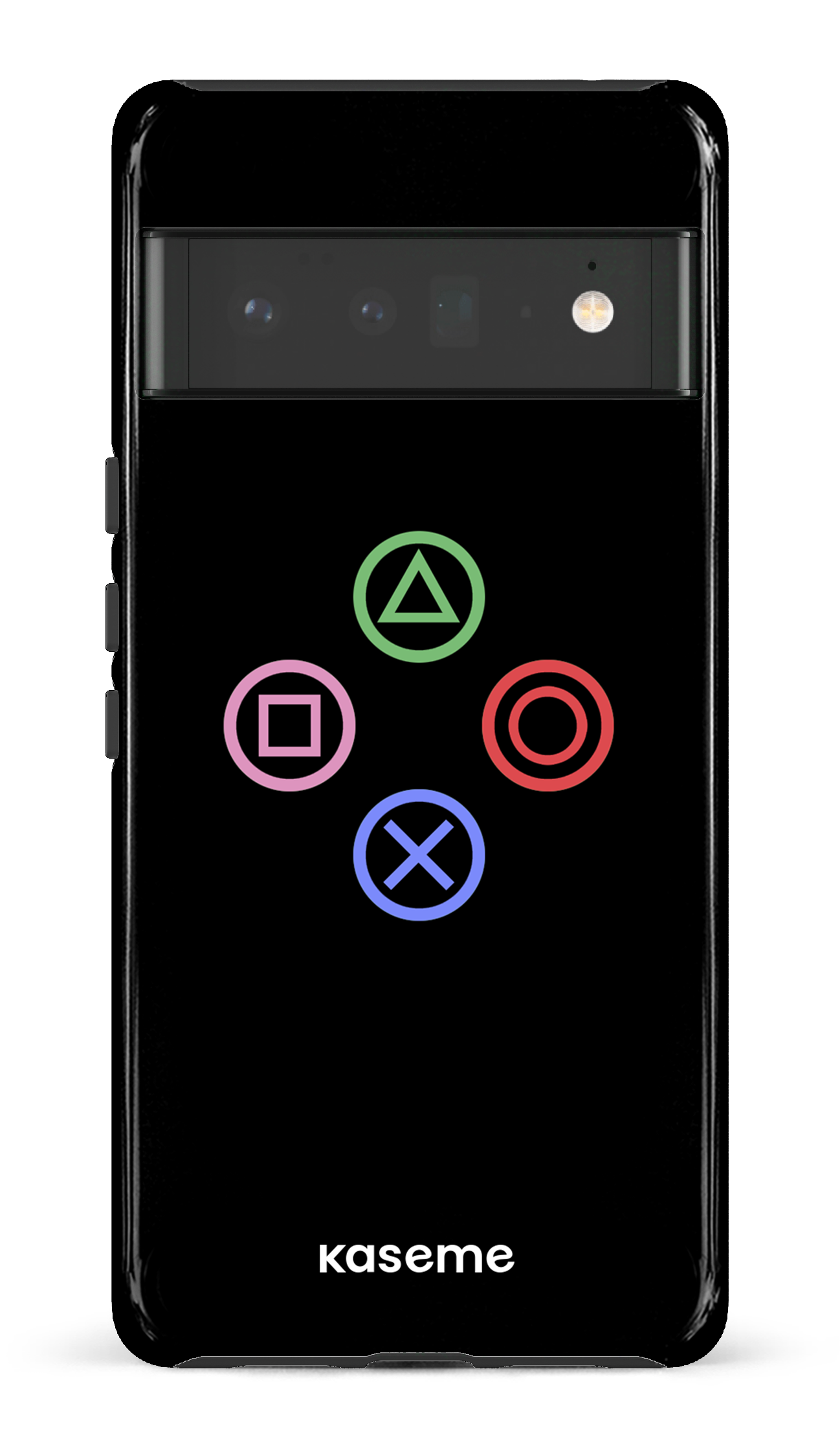 Play - Google Pixel 6 pro