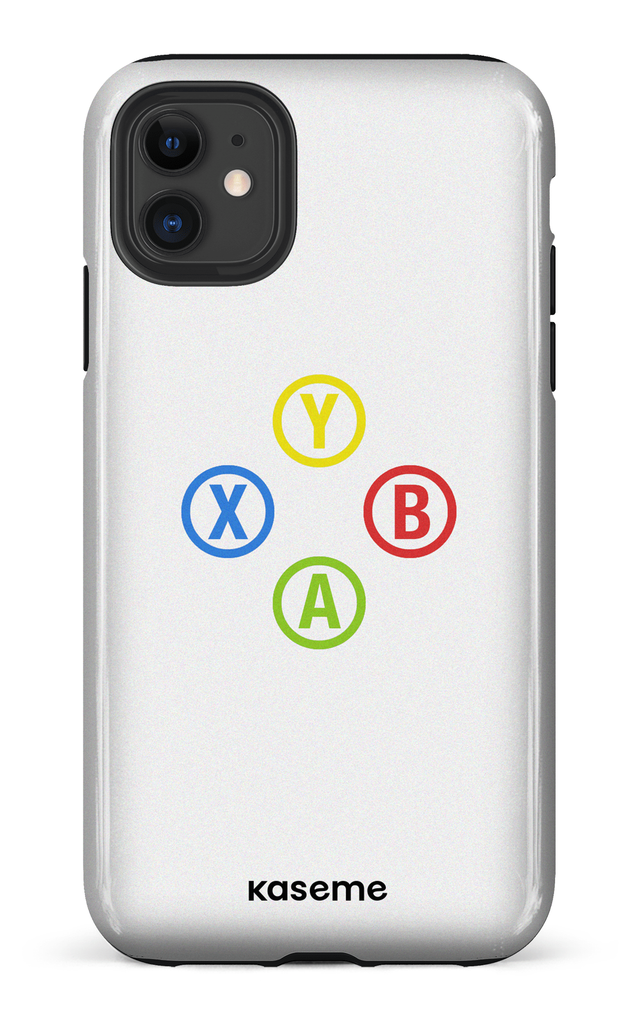 Game - iPhone 11