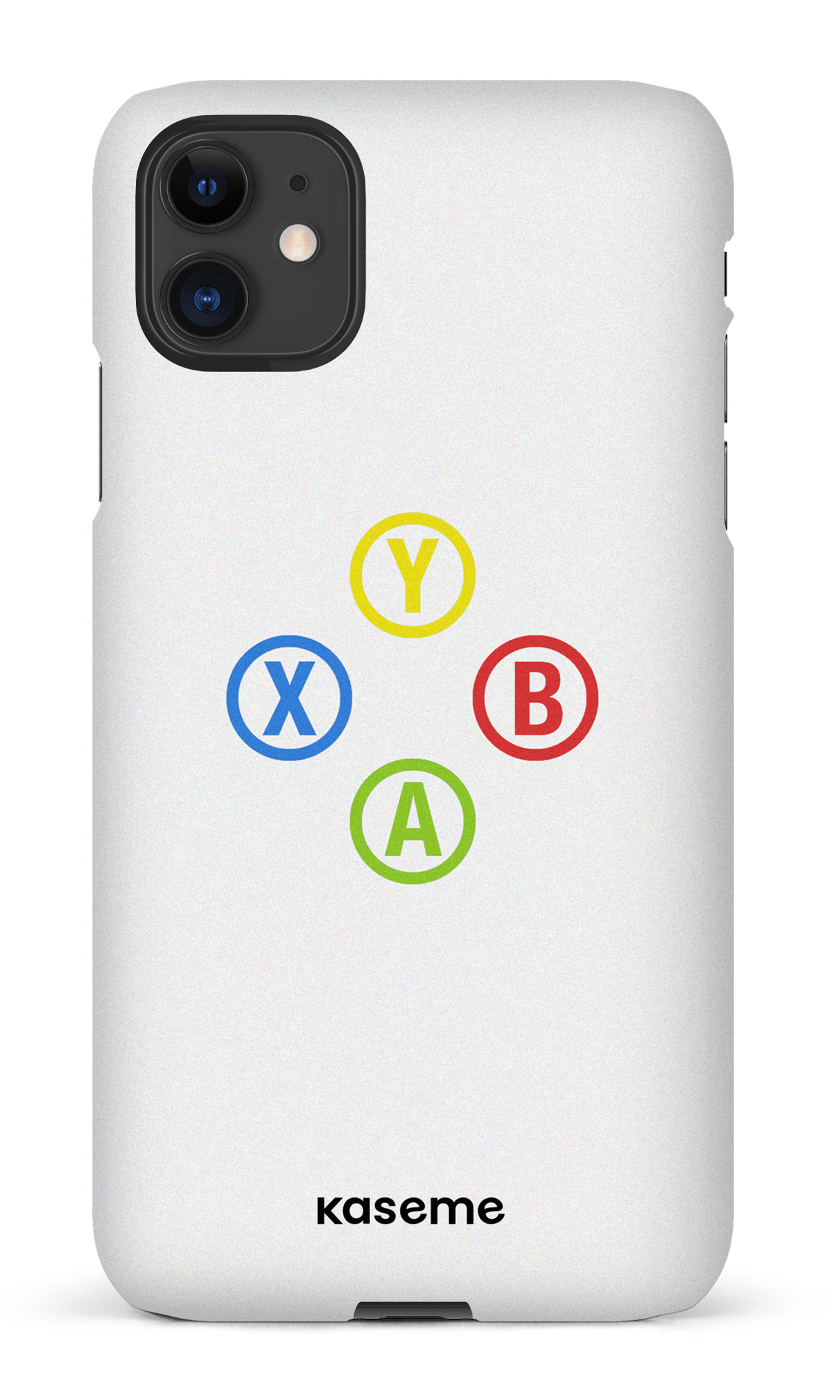 Game - iPhone 11