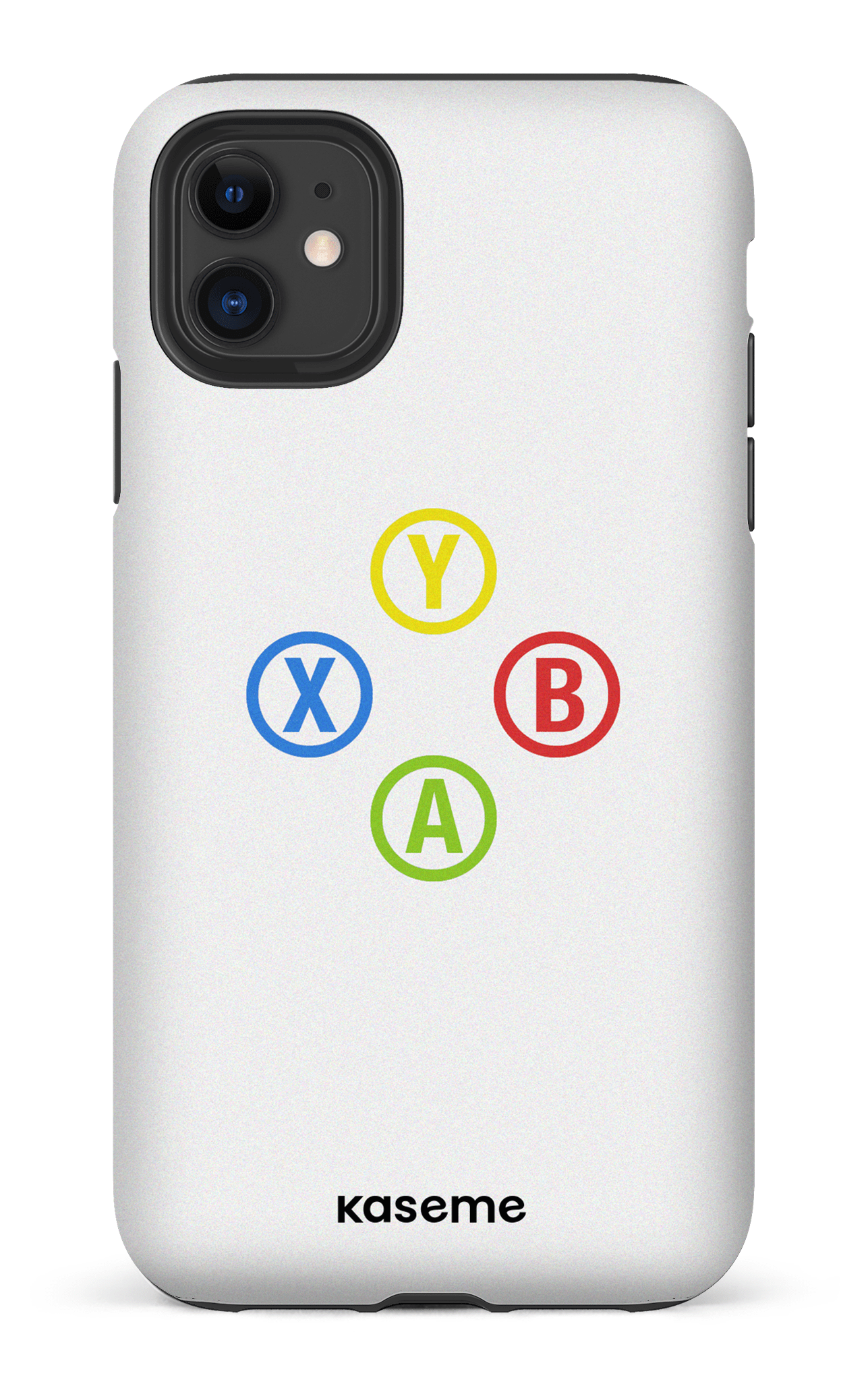 Game - iPhone 11