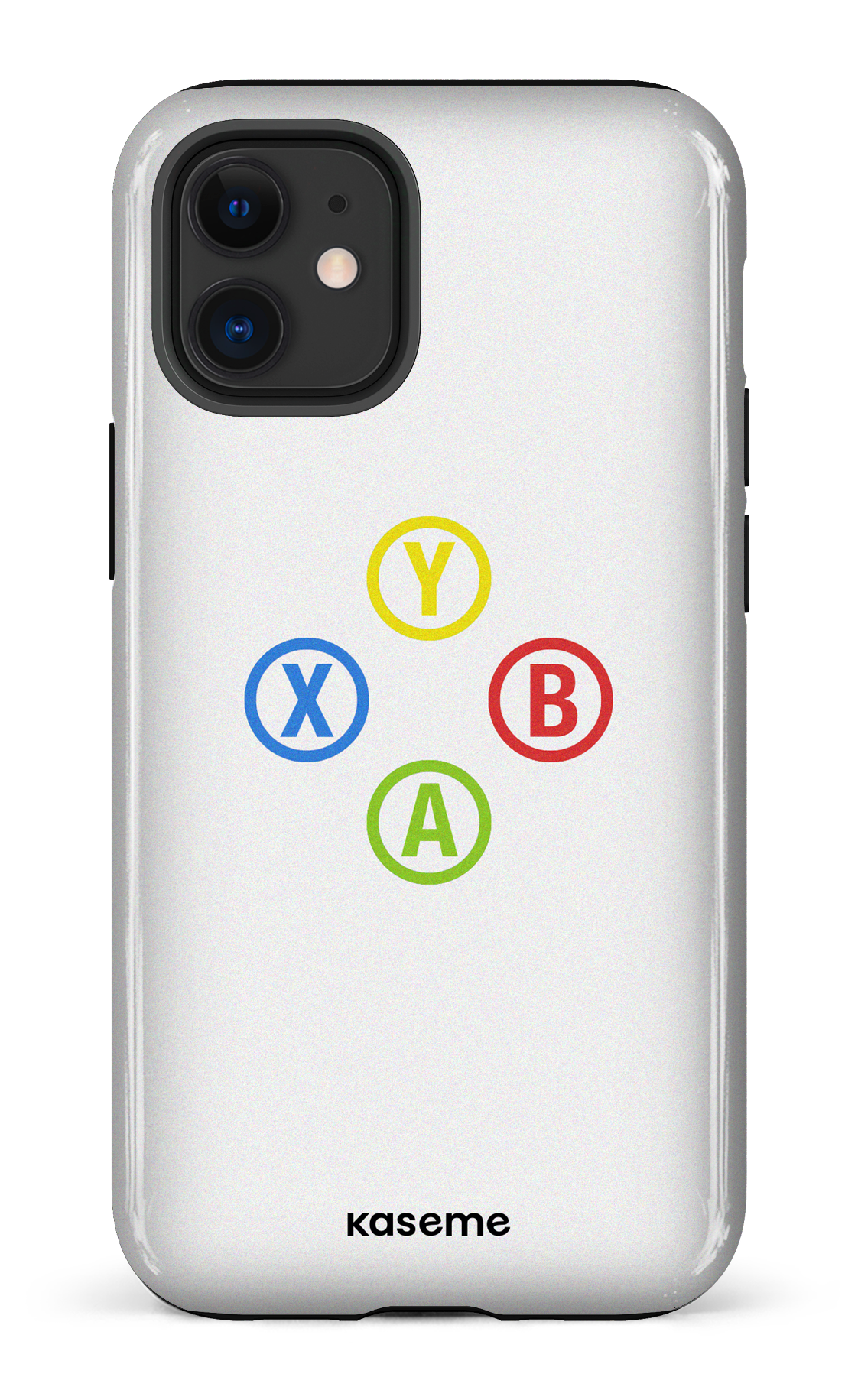 Game - iPhone 12 Mini