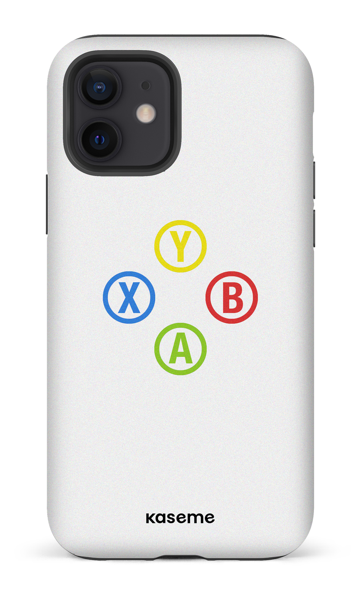 Game - iPhone 12
