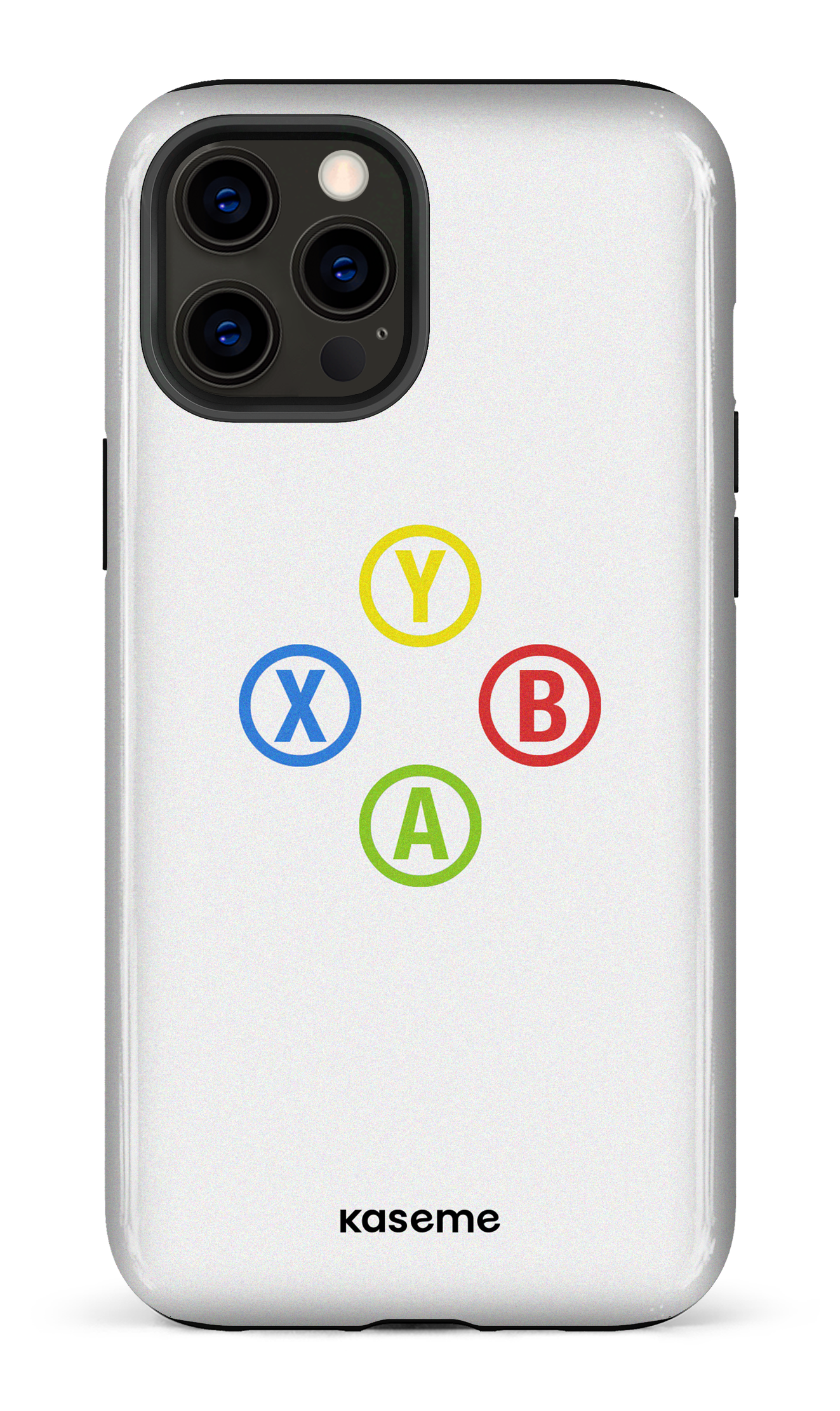 Game - iPhone 12 Pro Max