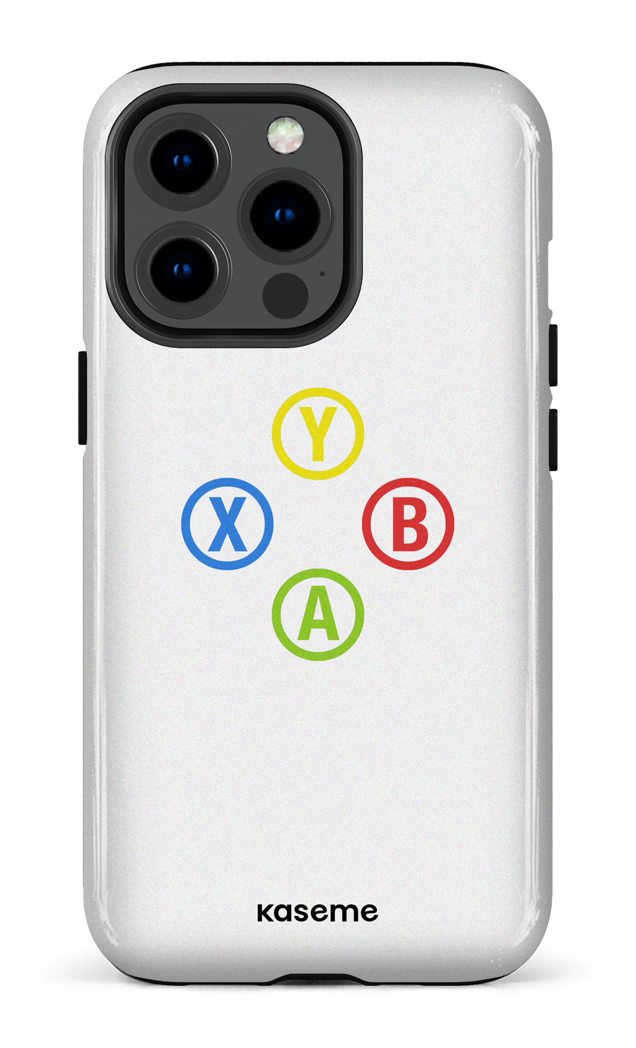 Game - iPhone 13 Pro
