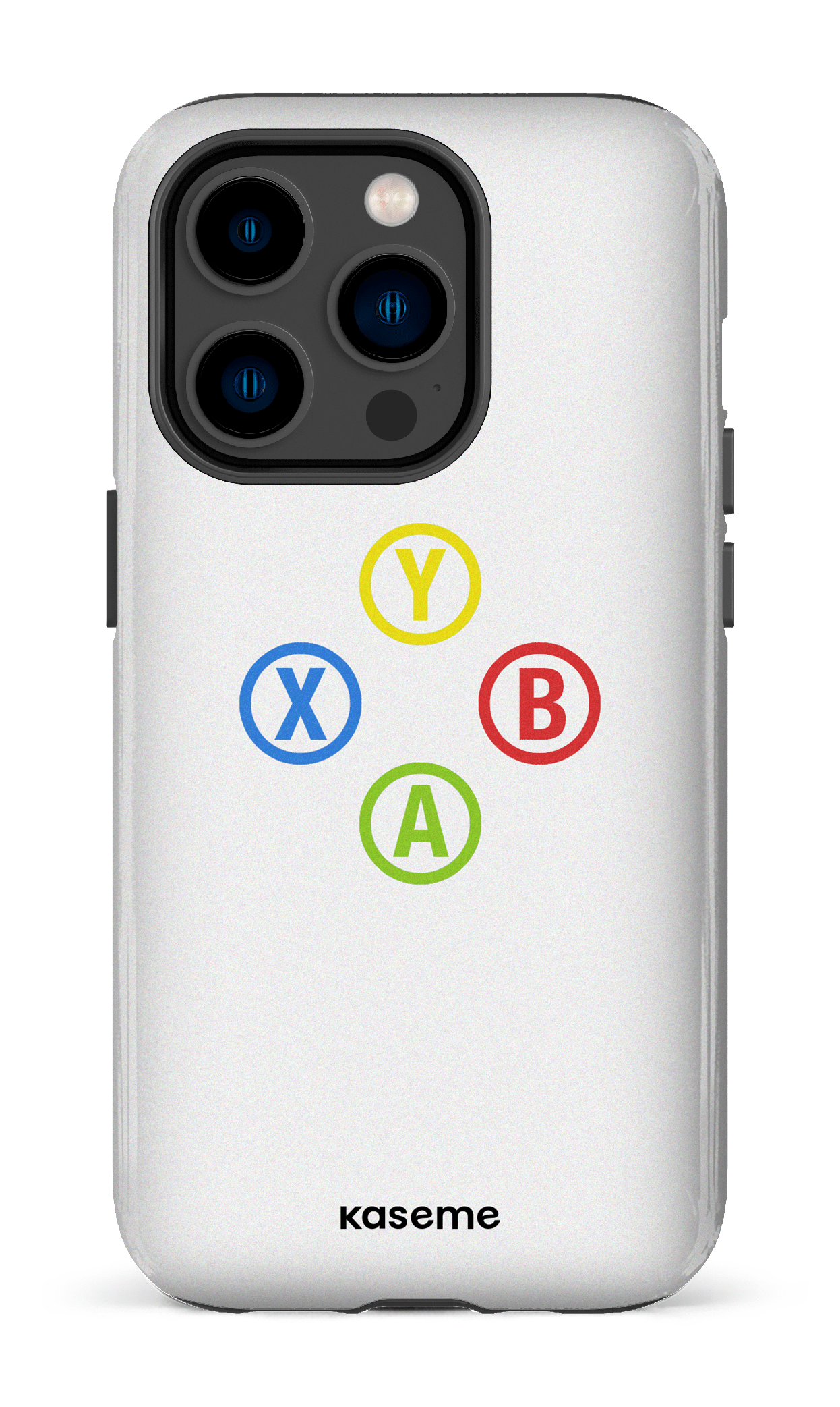 Game - iPhone 14 Pro