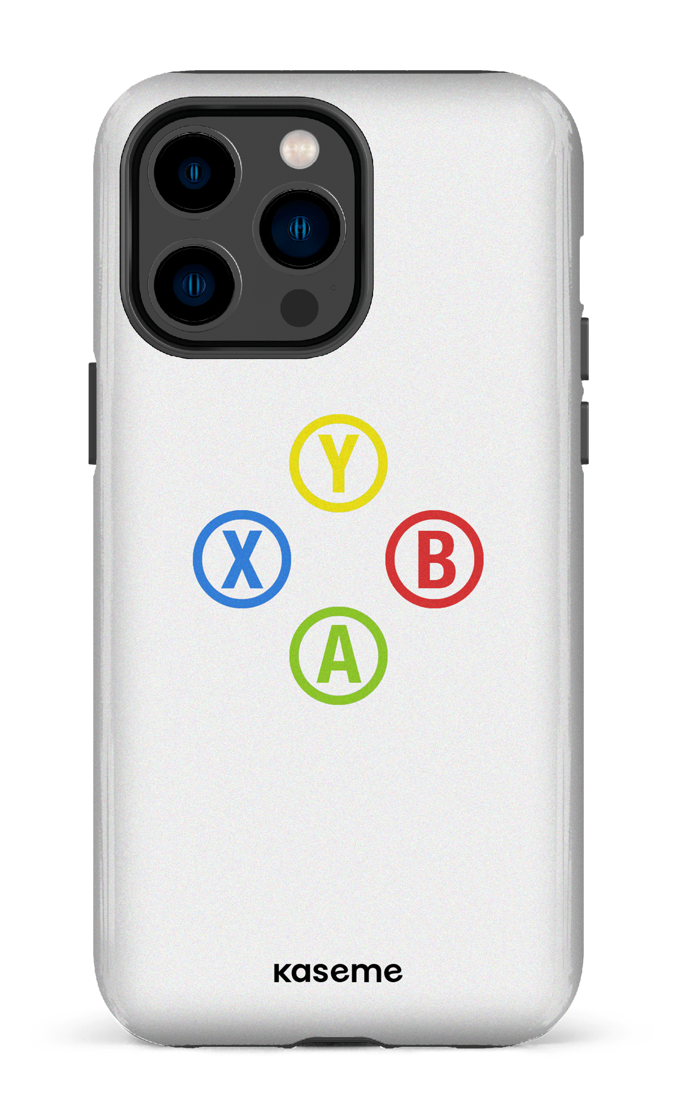 Game - iPhone 14 Pro Max
