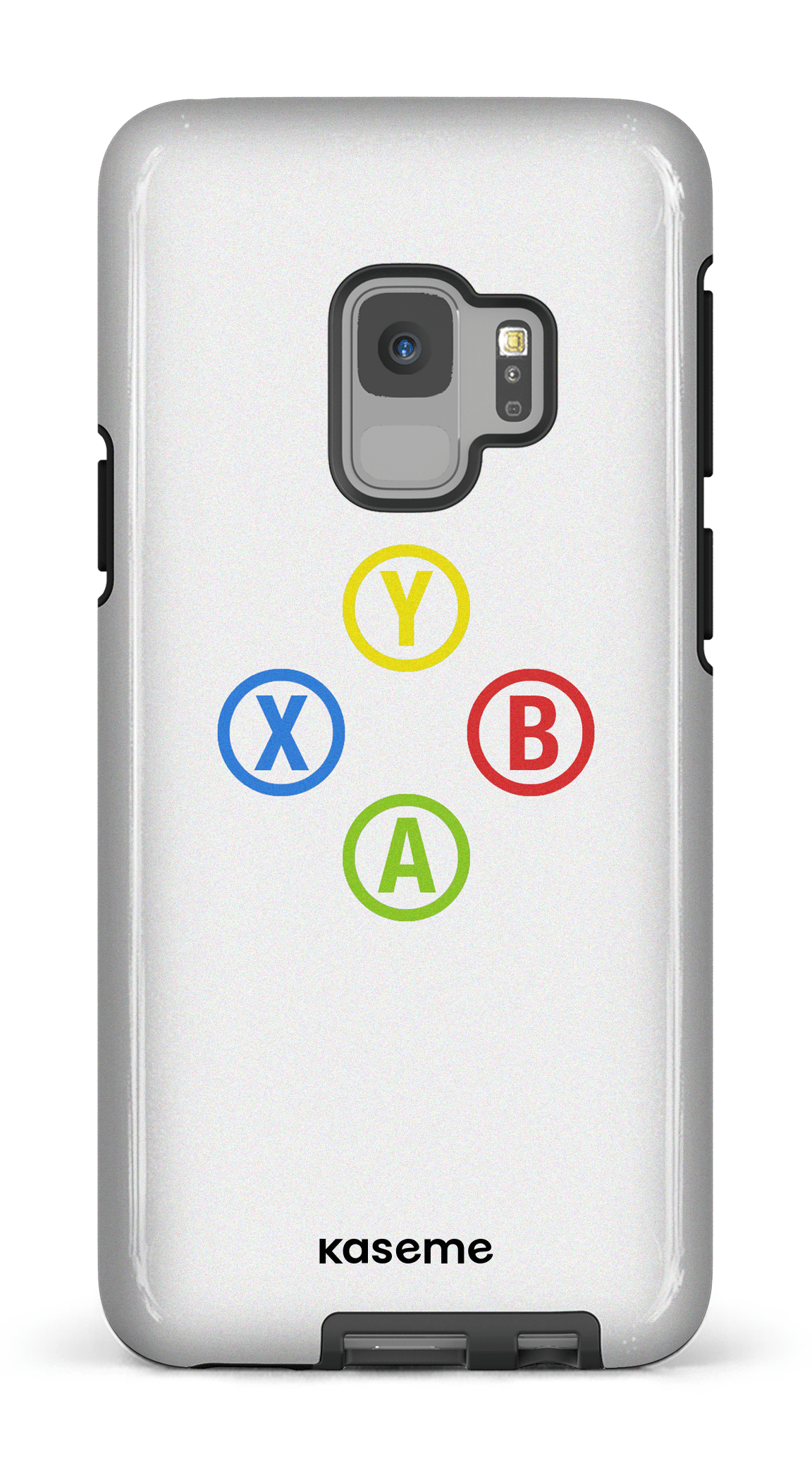 Game - Galaxy S9