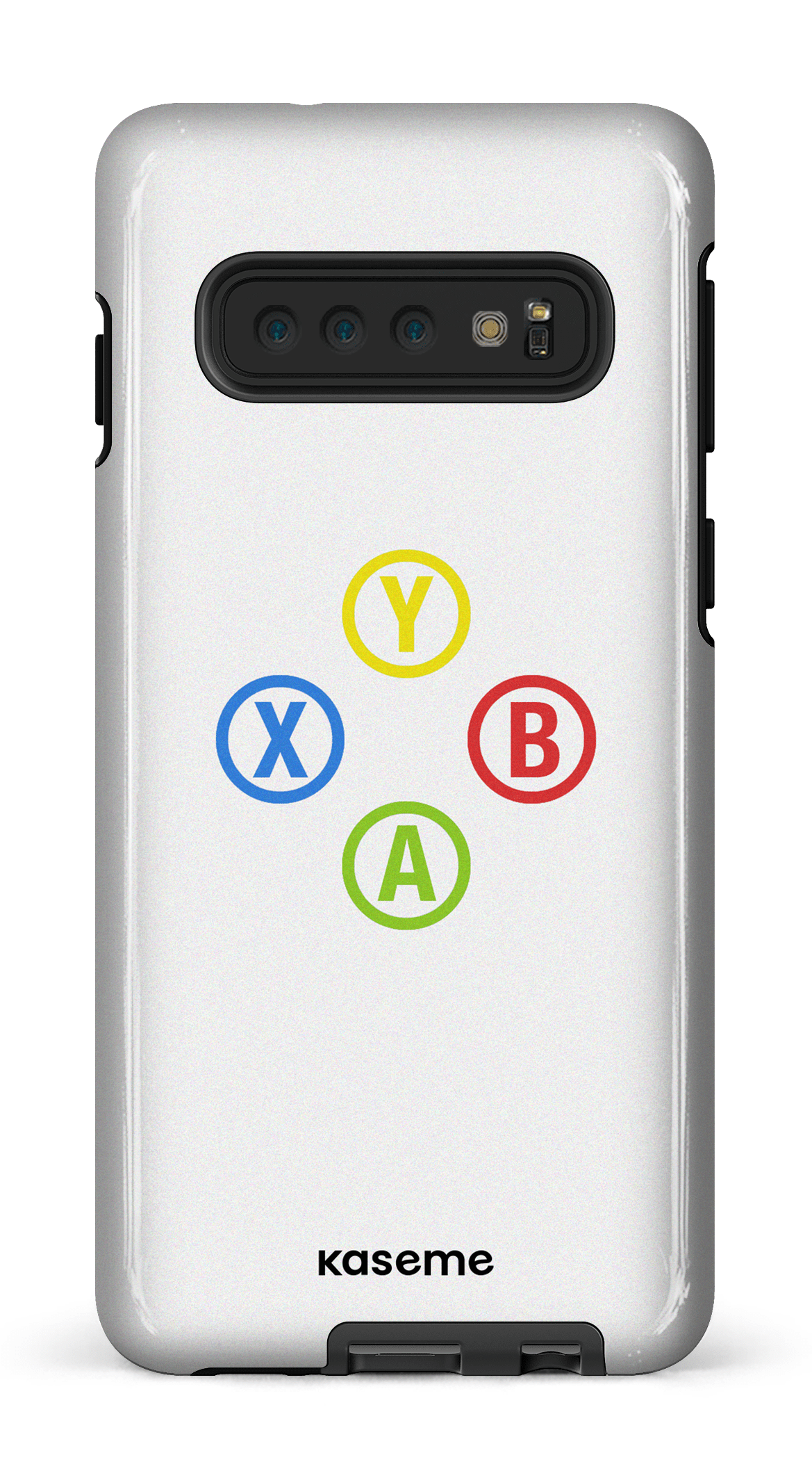 Game - Galaxy S10