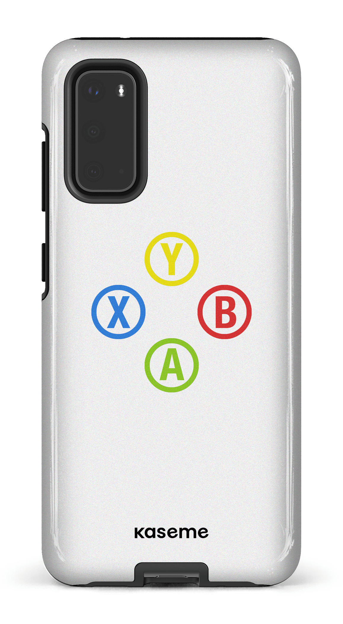 Game - Galaxy S20