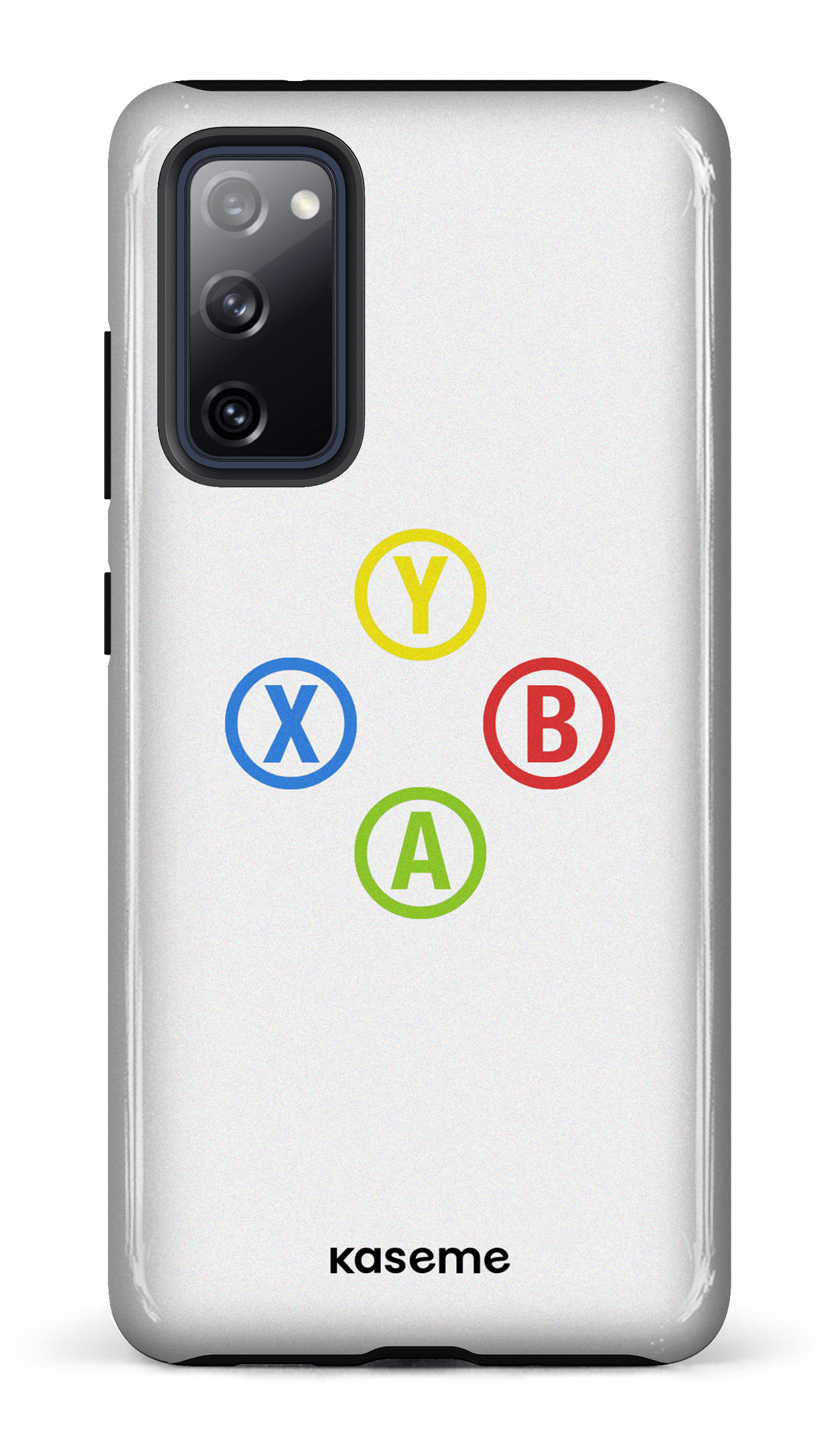 Game - Galaxy S20 FE
