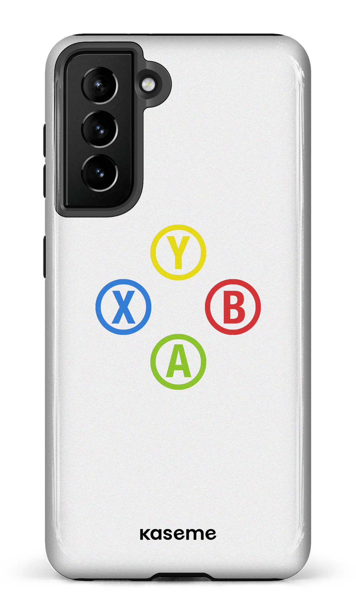 Game - Galaxy S21