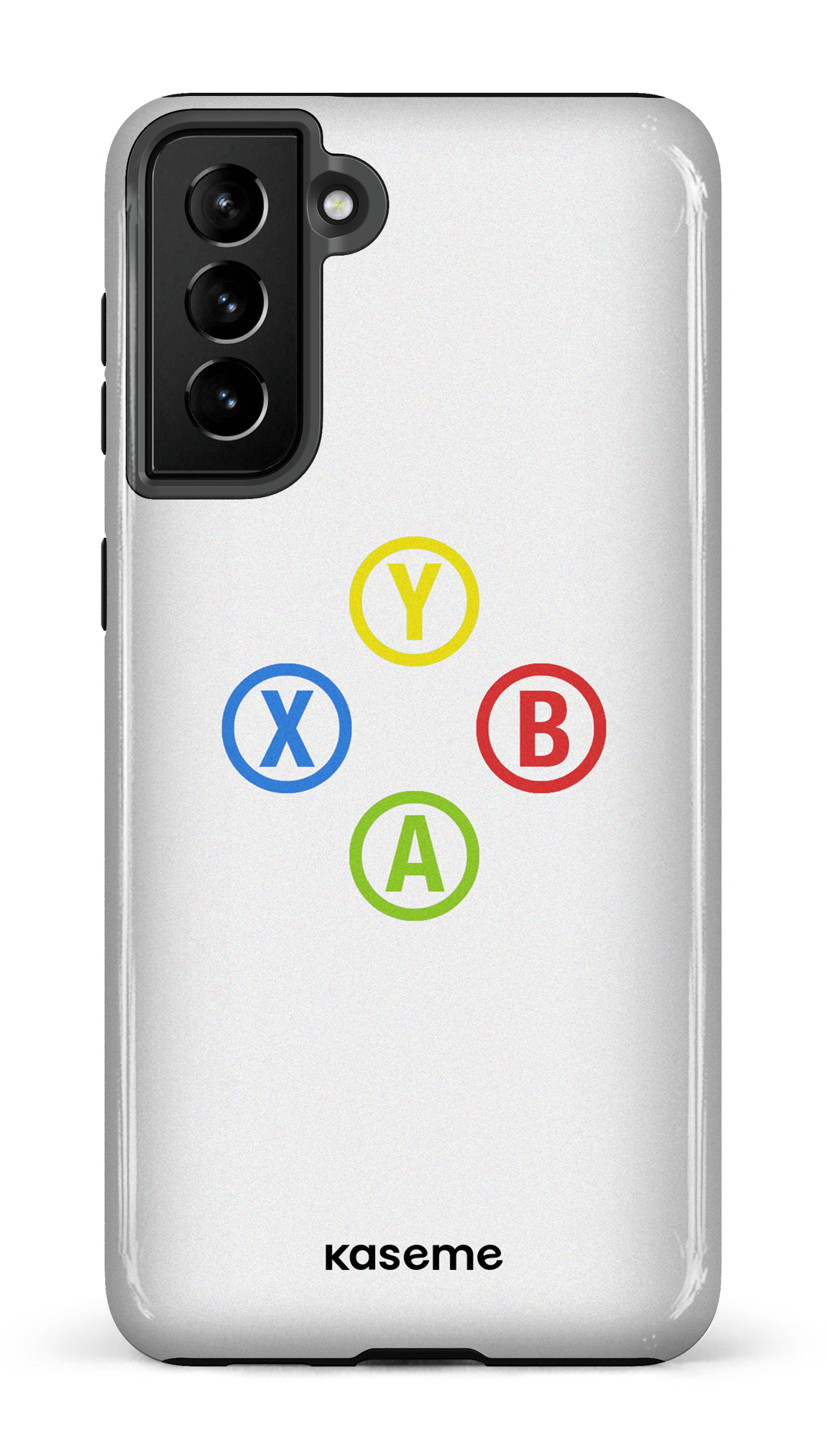 Game - Galaxy S21 Plus