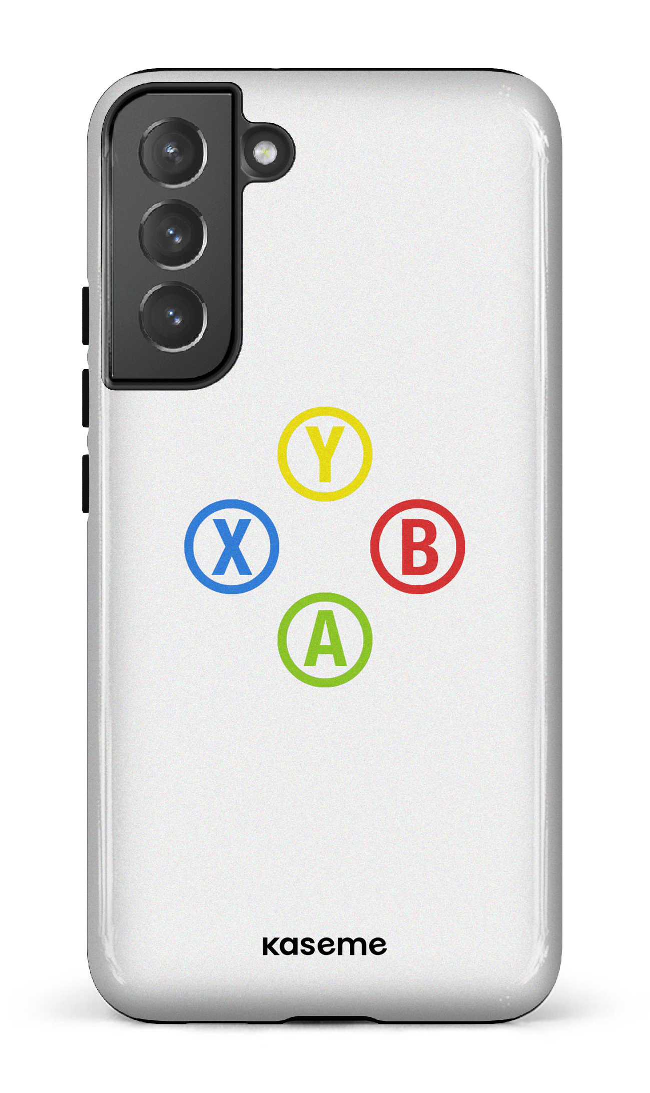 Game - Galaxy S22 Plus