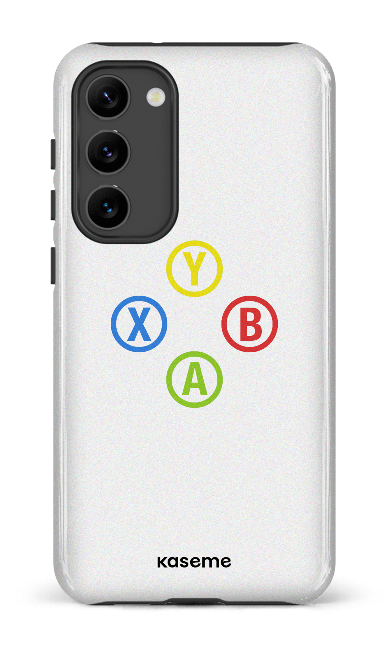 Game - Galaxy S23 Plus