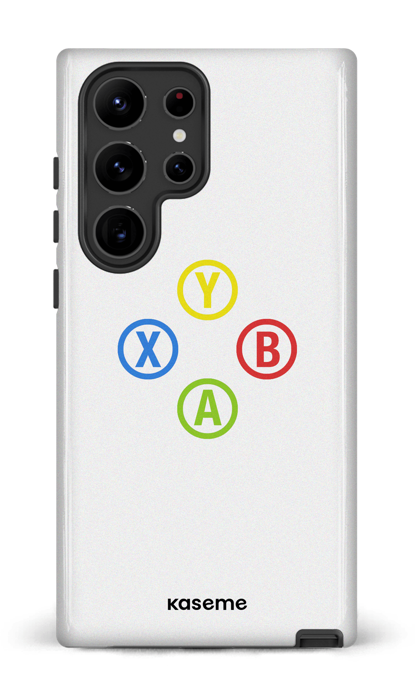 Game - Galaxy S23 Ultra