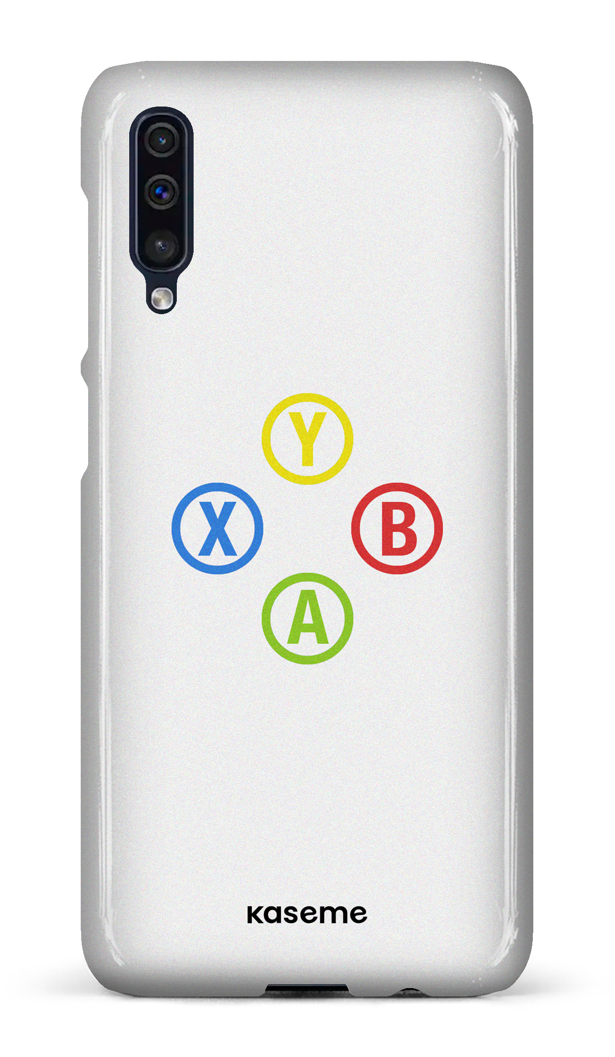 Game - Galaxy A50