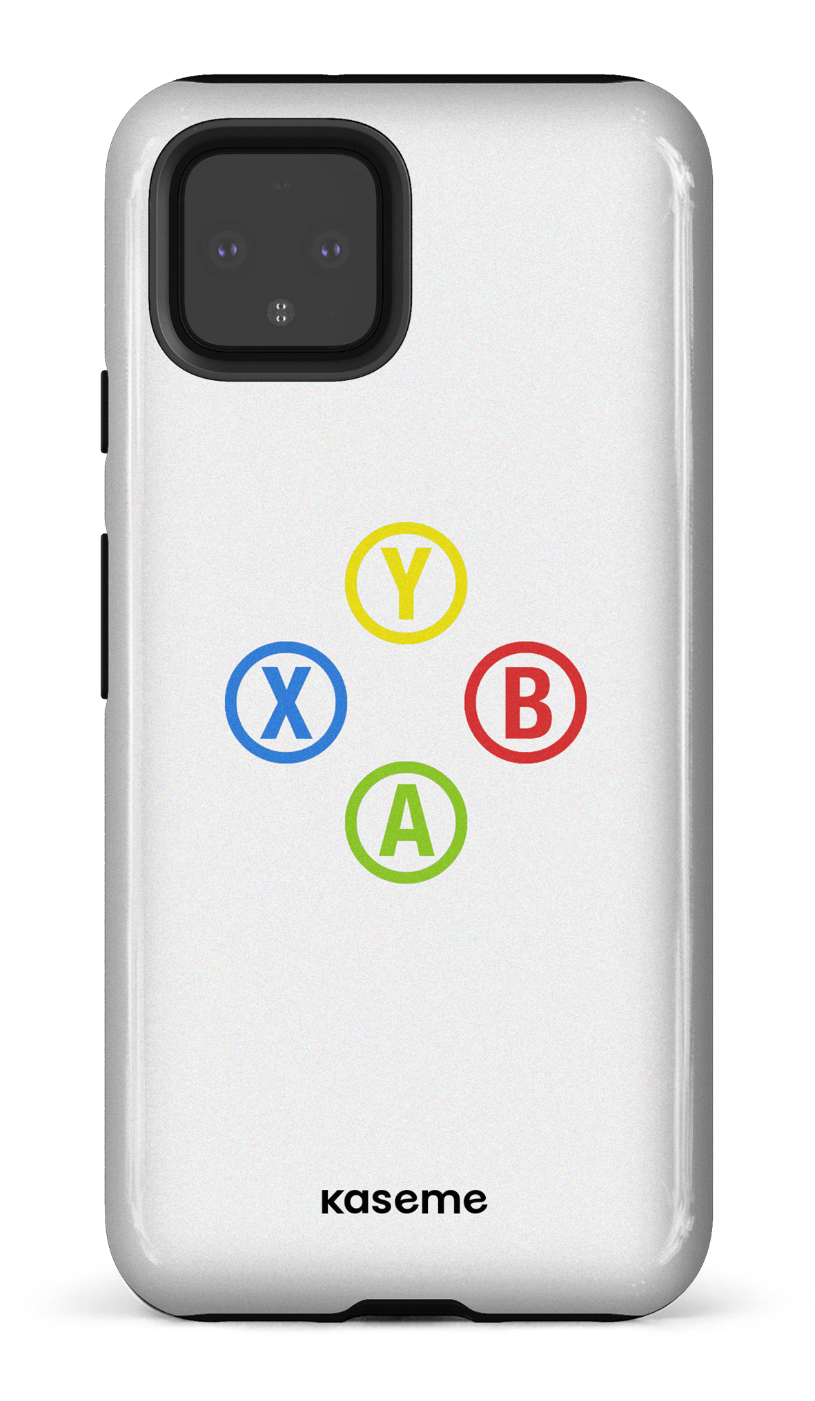 Game - Google Pixel 4