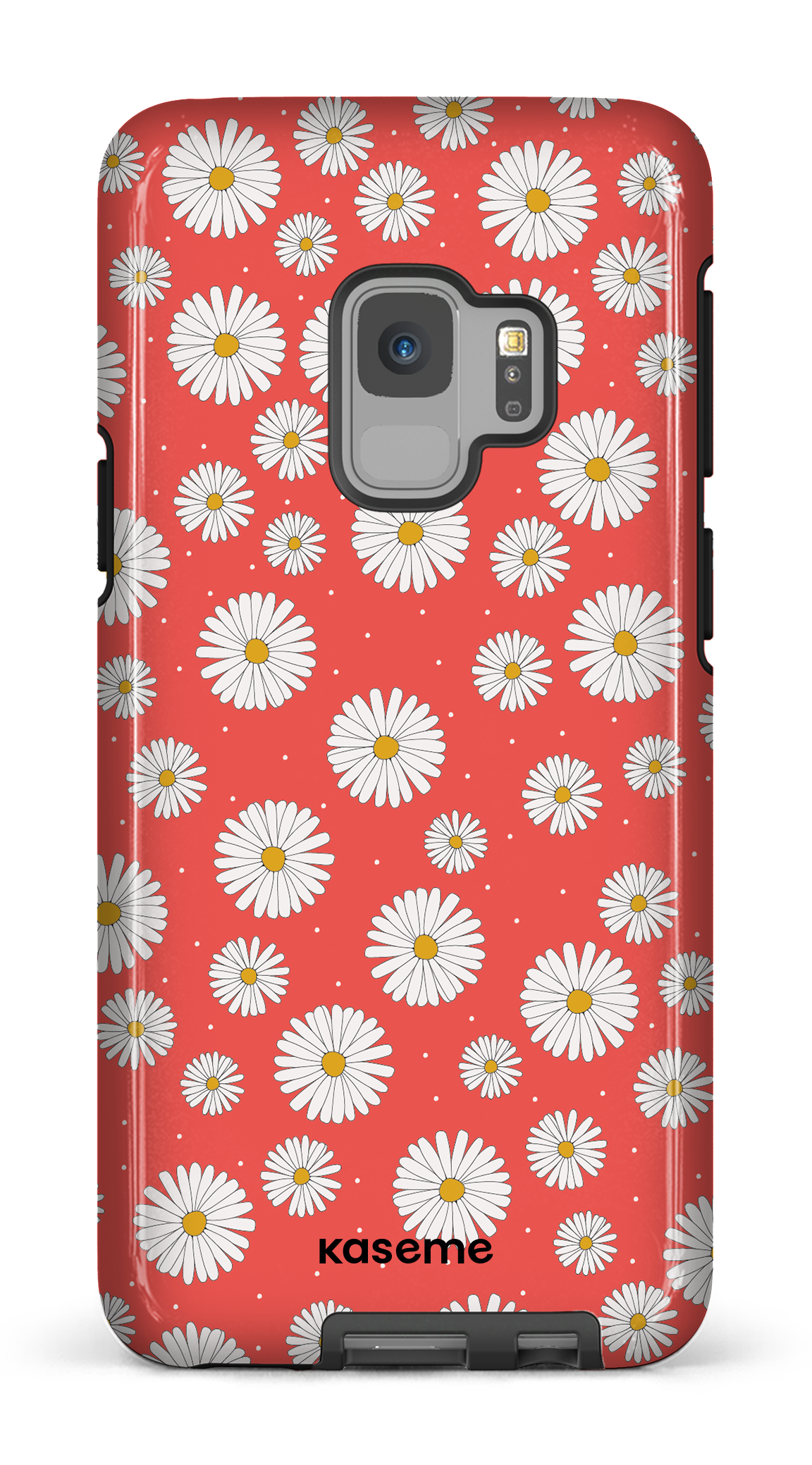 Ashley Red - Galaxy S9