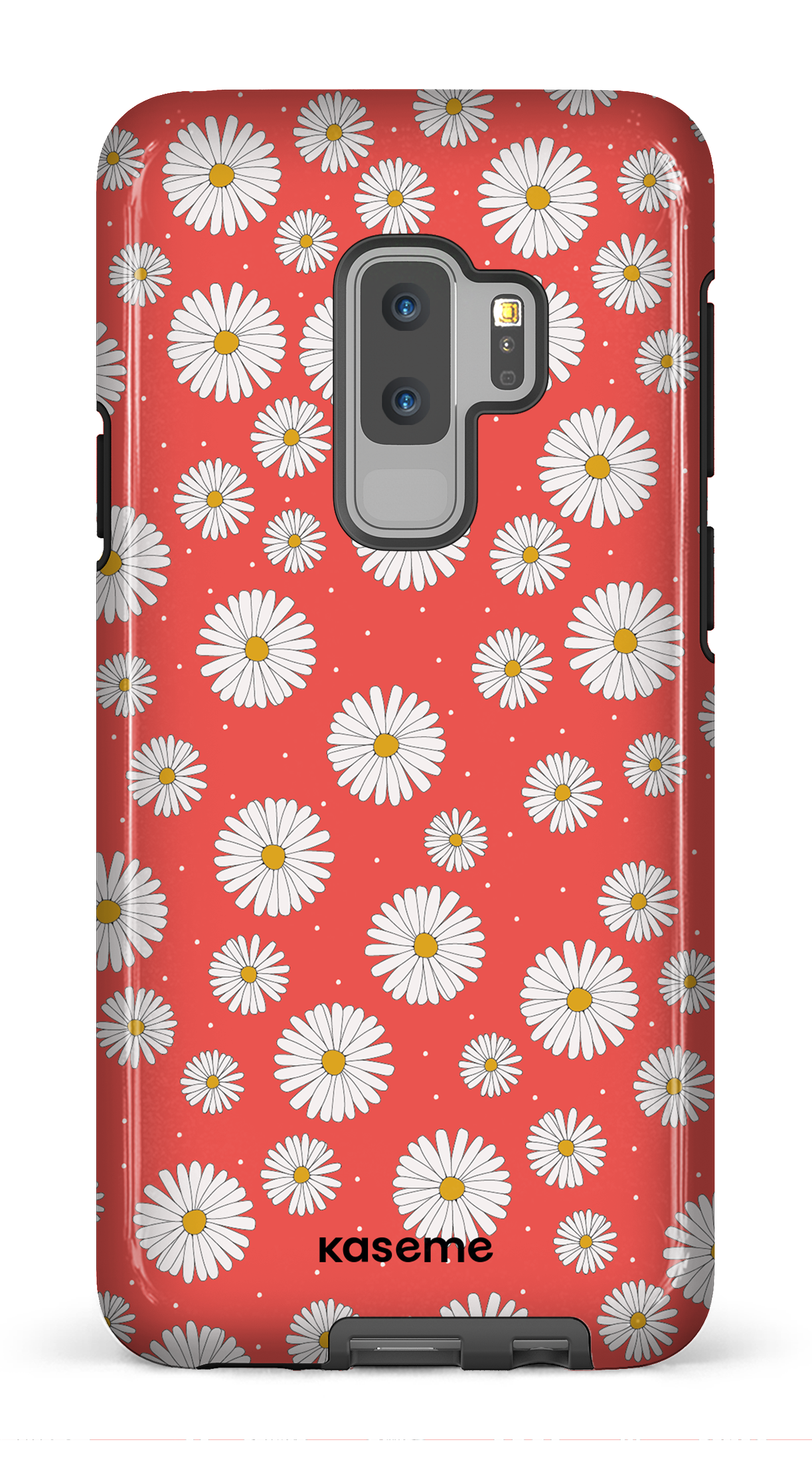 Ashley Red - Galaxy S9 Plus