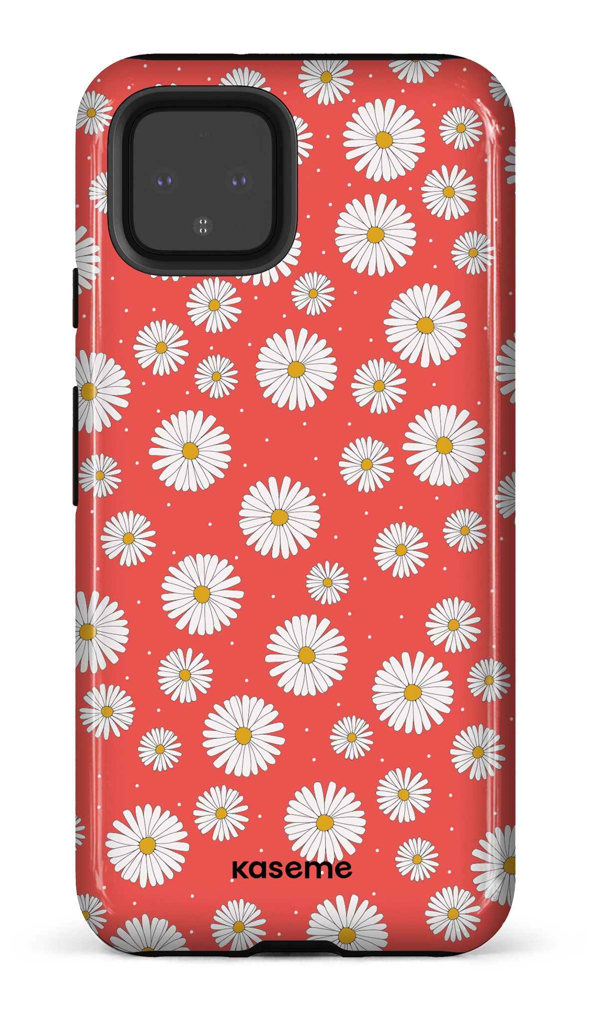 Ashley Red - Google Pixel 4