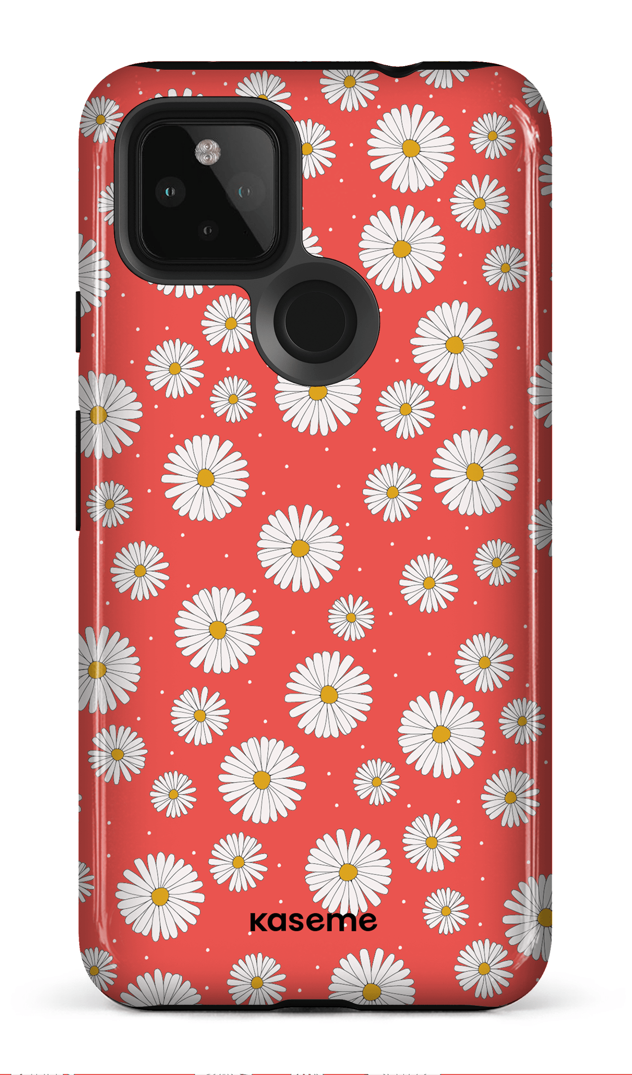 Ashley Red - Google Pixel 4A (5G)