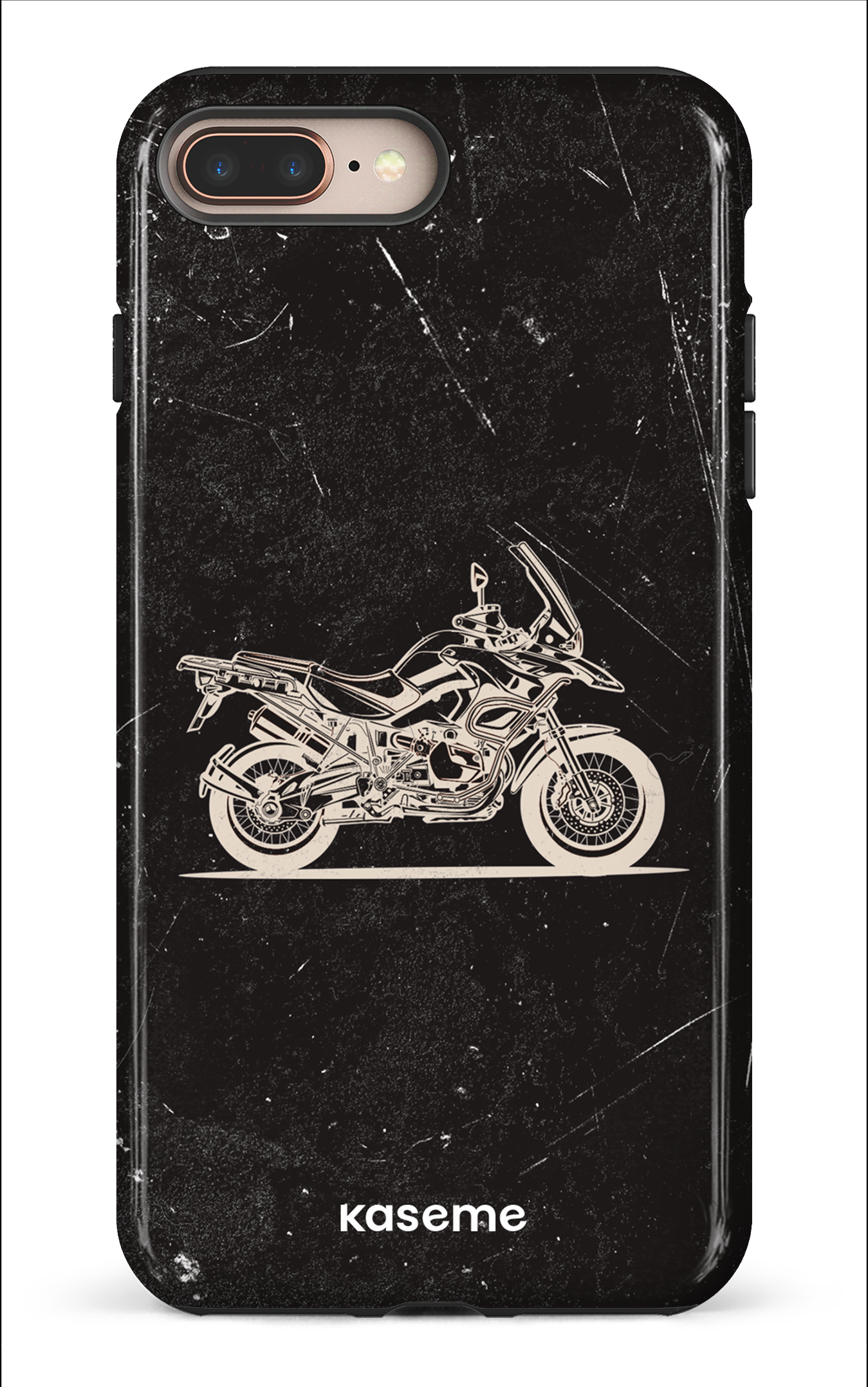 Ride - iPhone 8 Plus
