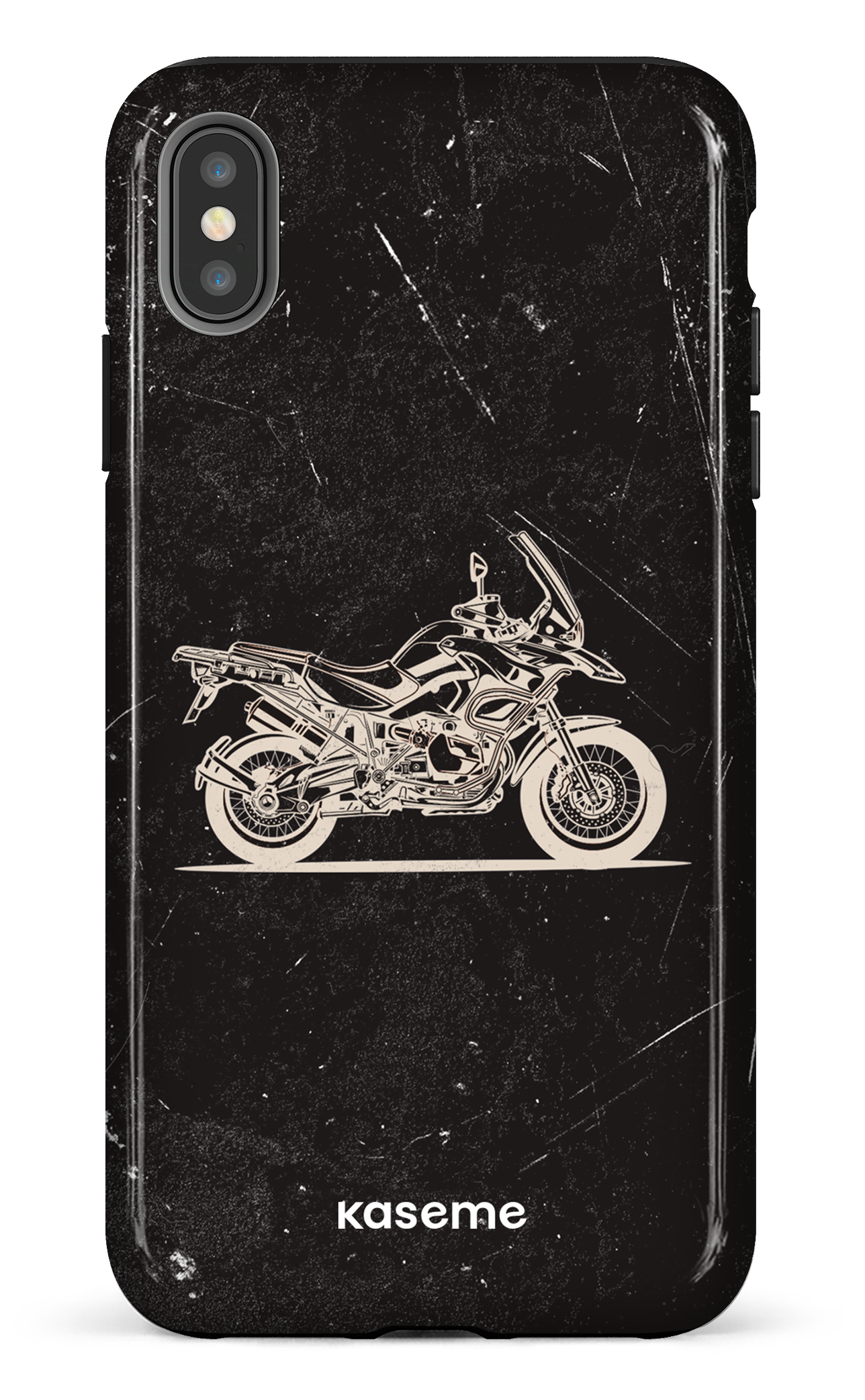Ride - iPhone XS Max