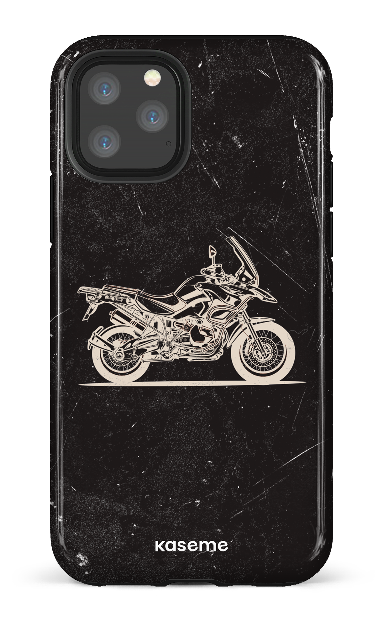 Ride - iPhone 11 Pro