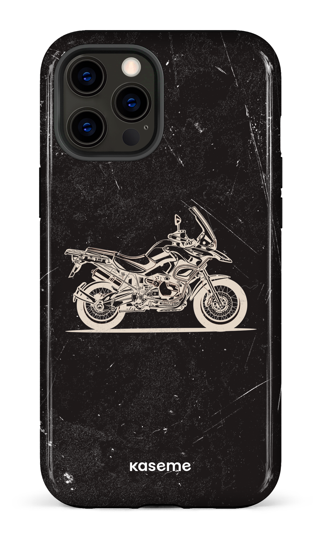 Ride - iPhone 12 Pro Max