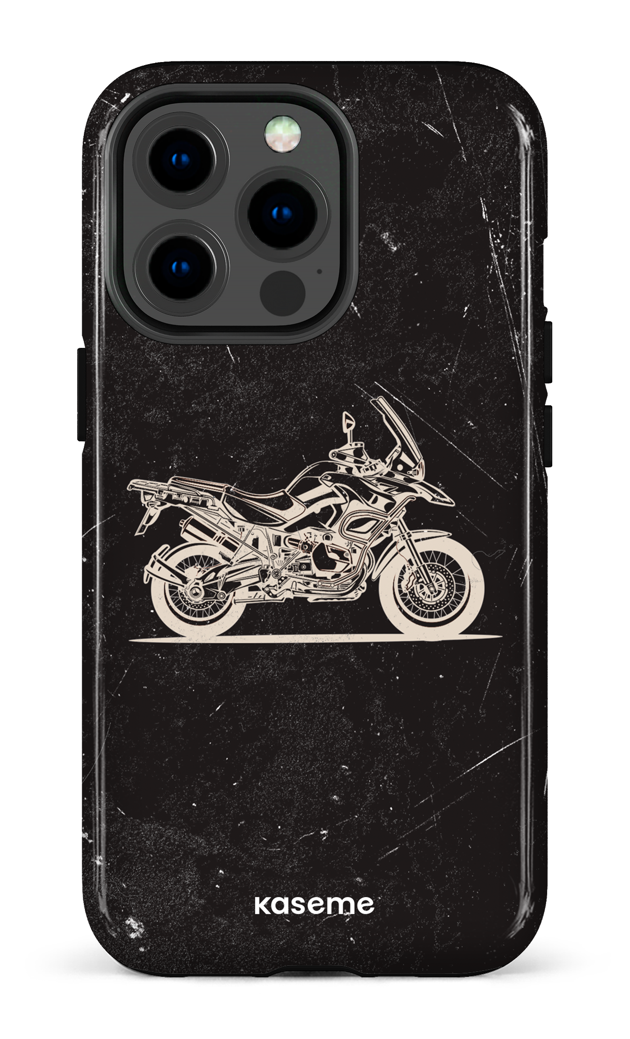 Ride - iPhone 13 Pro
