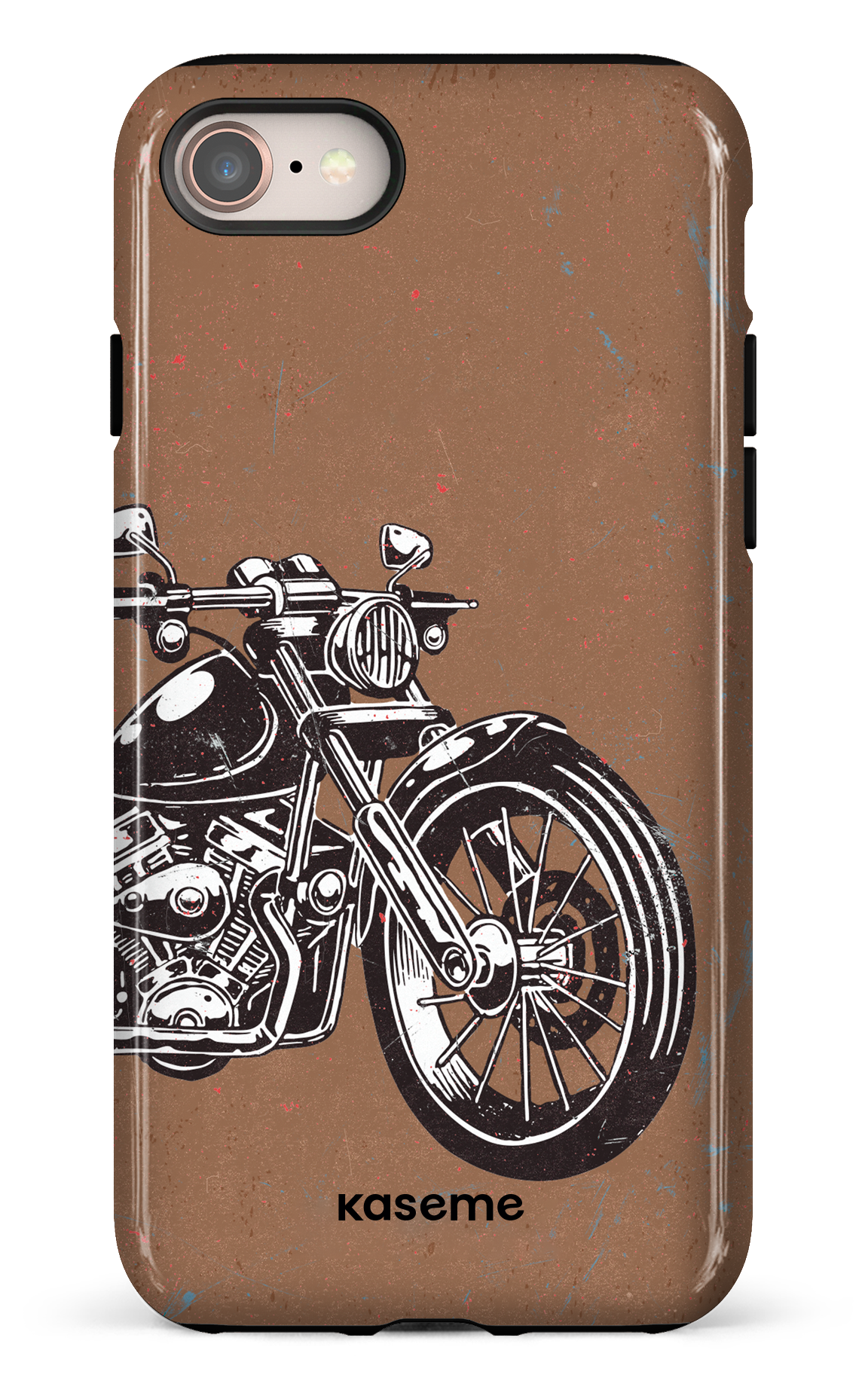 Bike - iPhone 7