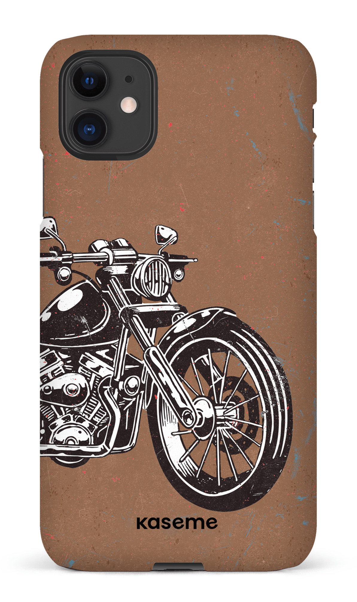 Bike - iPhone 11