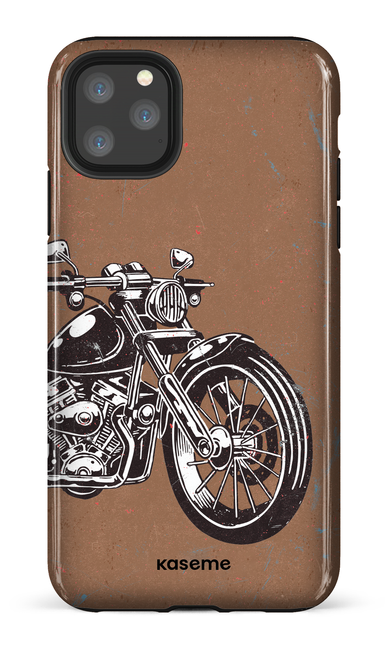 Bike - iPhone 11 Pro Max
