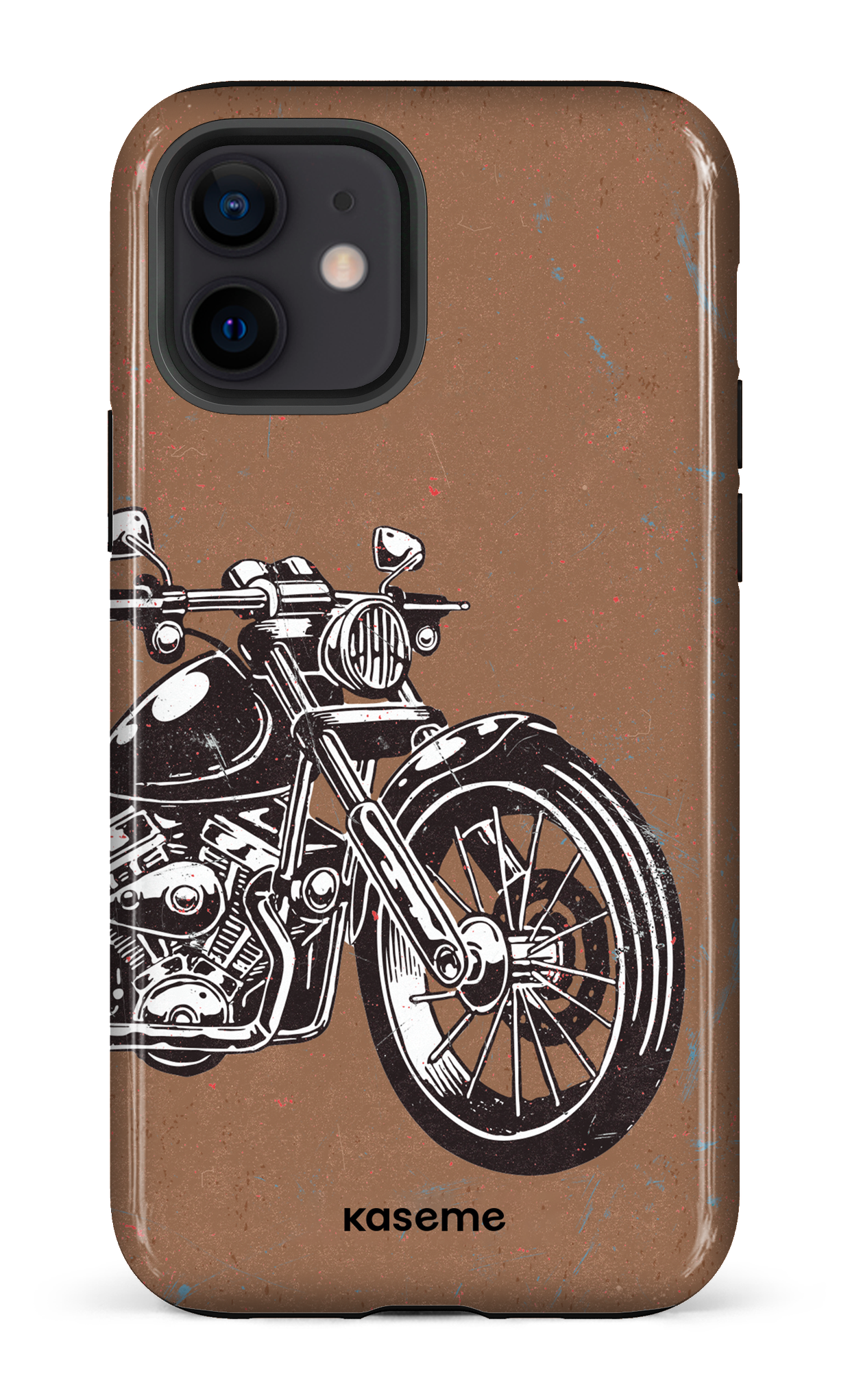 Bike - iPhone 12
