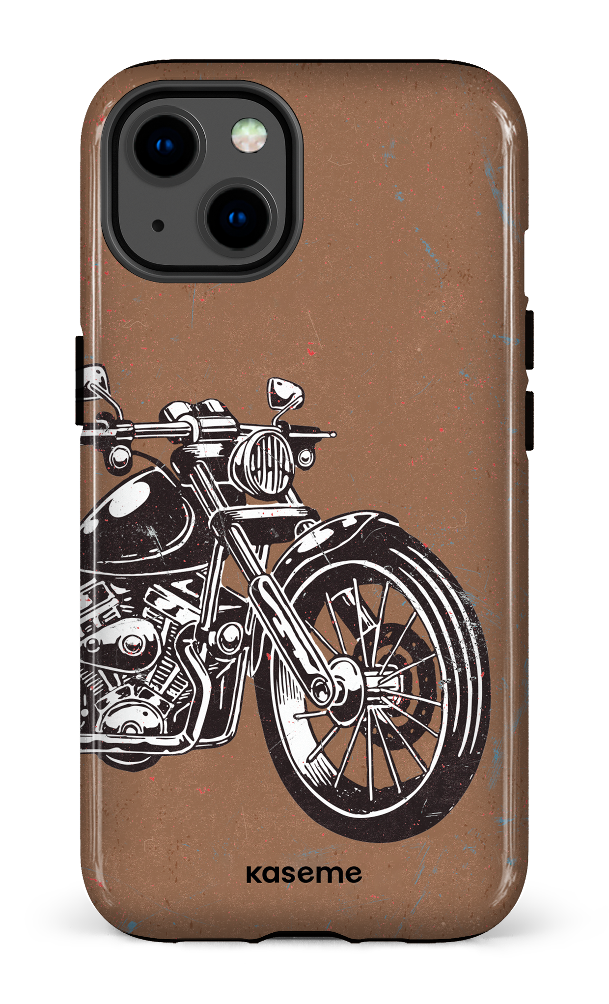 Bike - iPhone 13
