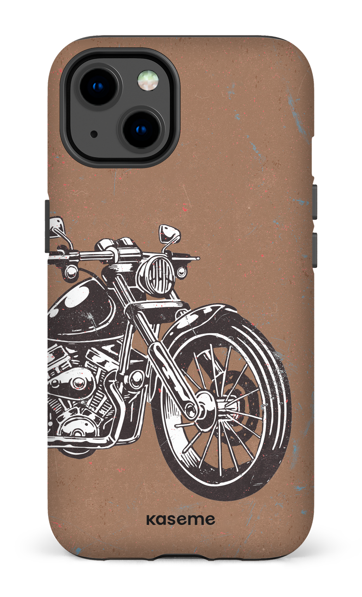 Bike - iPhone 13
