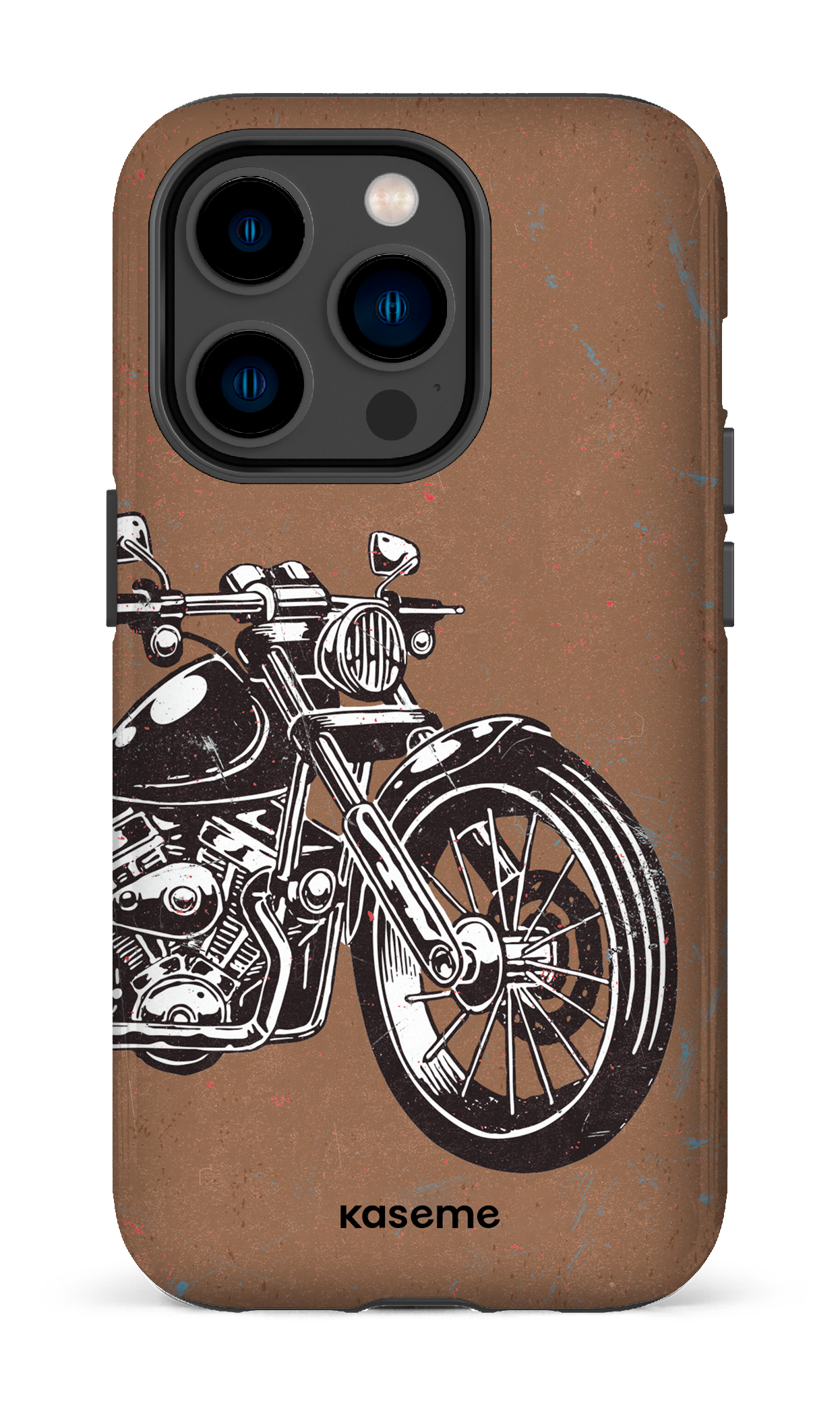 Bike - iPhone 14 Pro