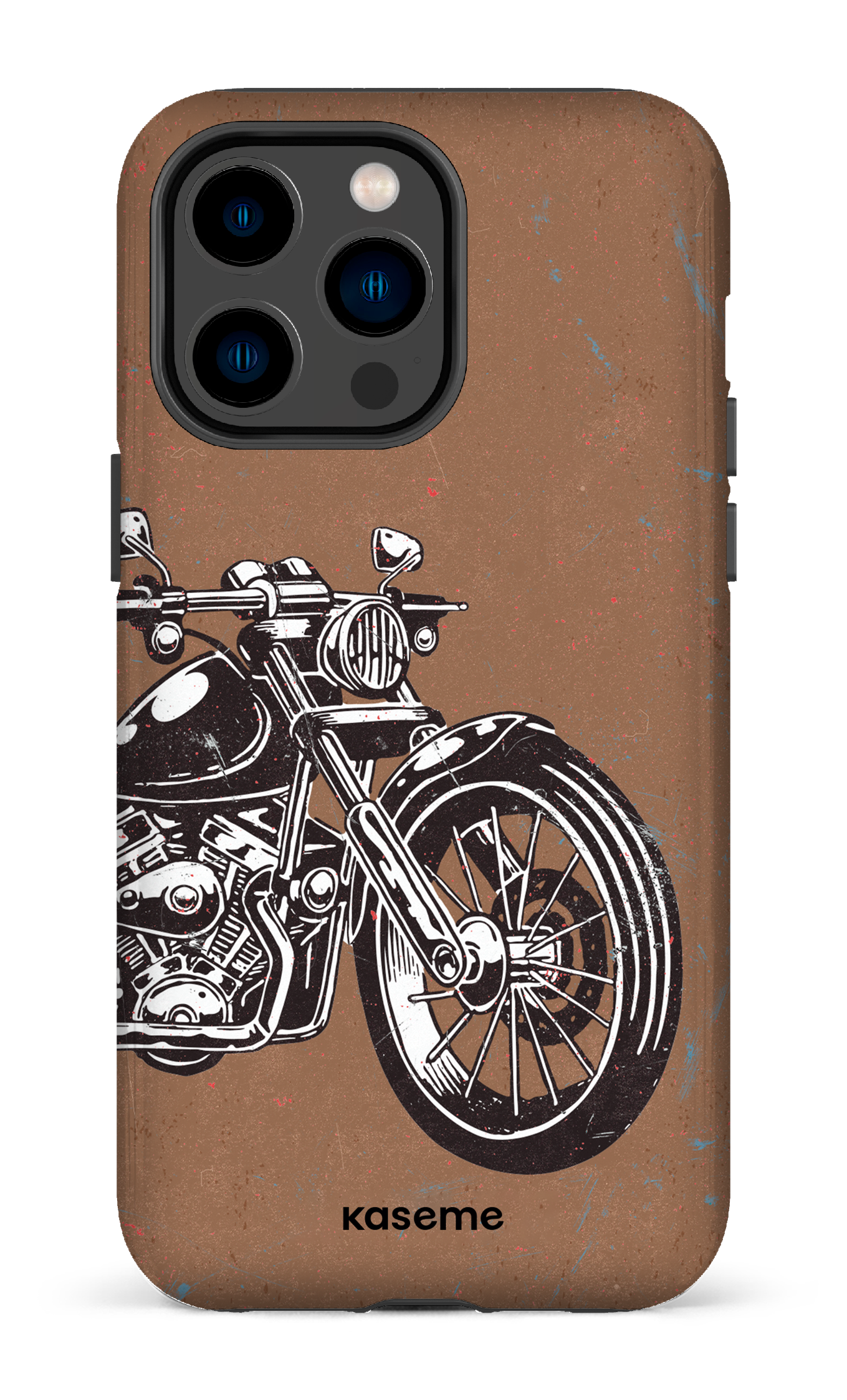 Bike - iPhone 14 Pro Max